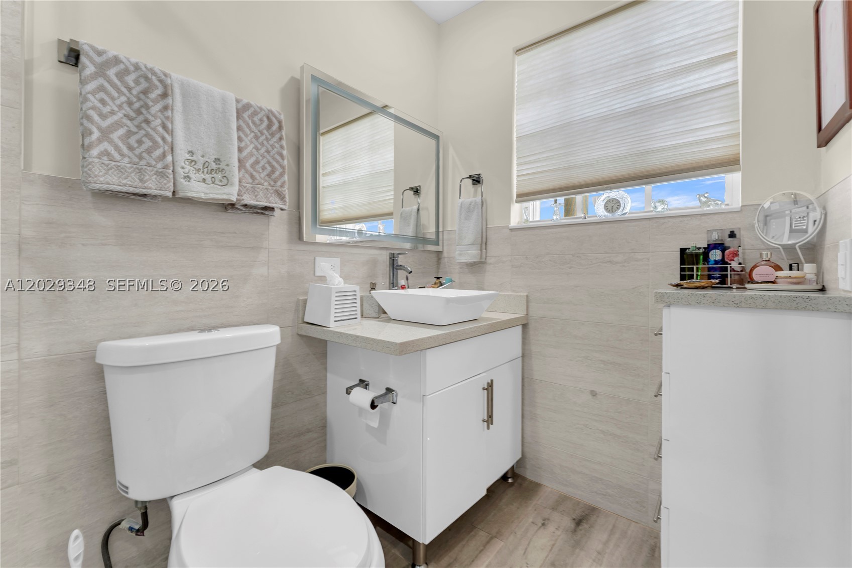 MEADOWS PARK - Residential