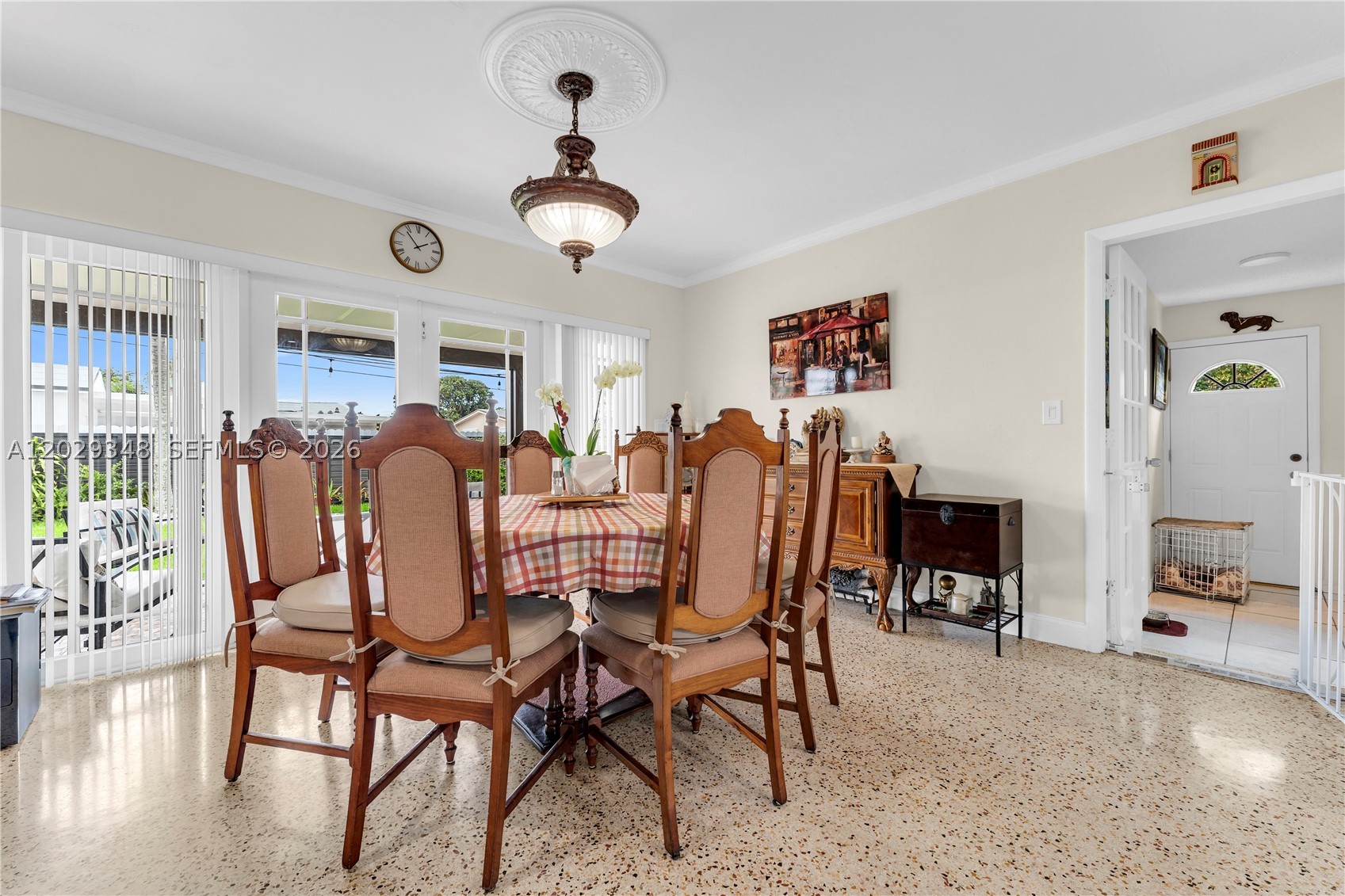 MEADOWS PARK - Residential