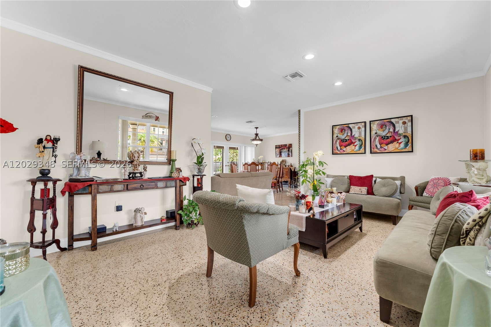MEADOWS PARK - Residential