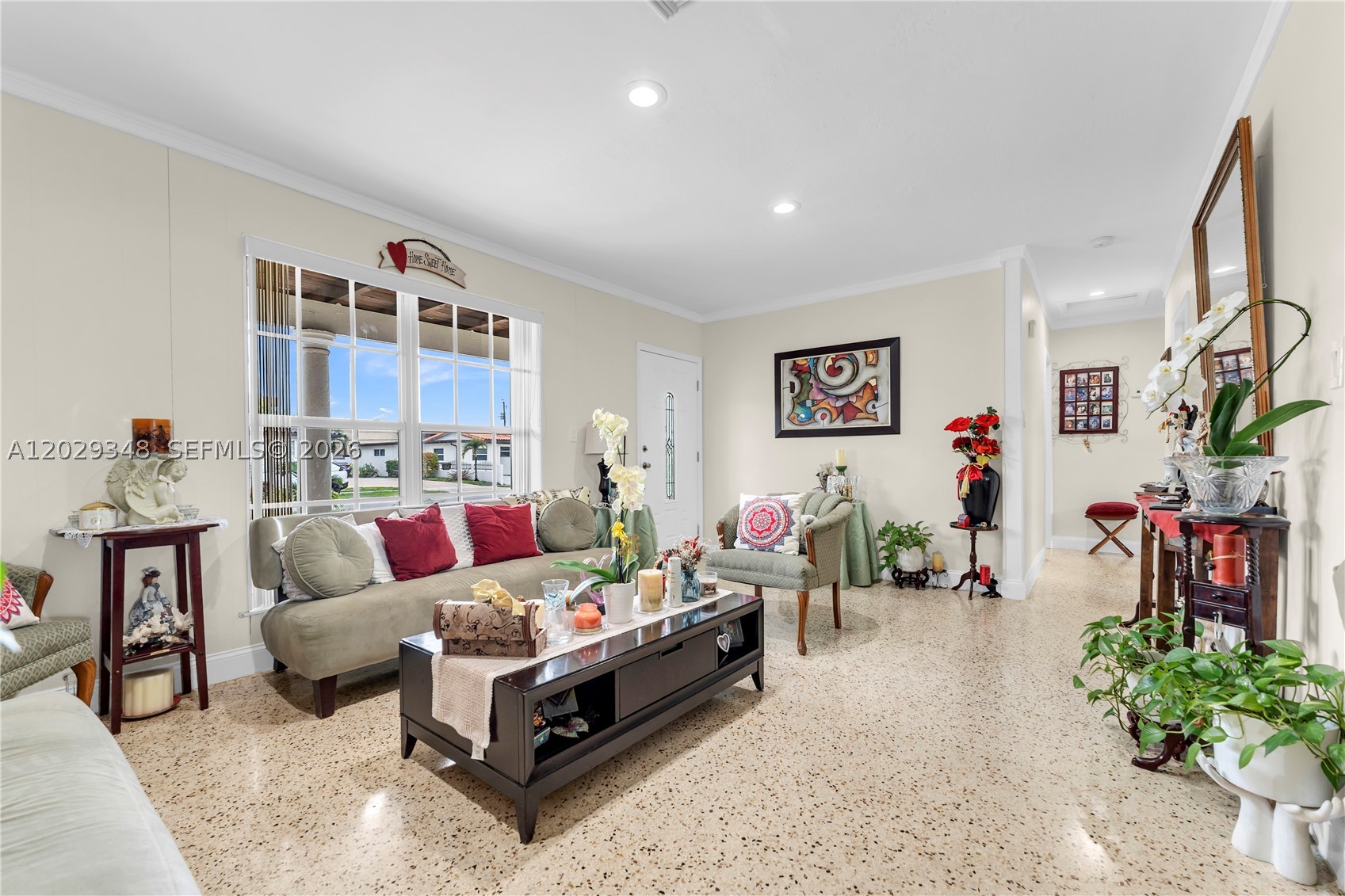 MEADOWS PARK - Residential