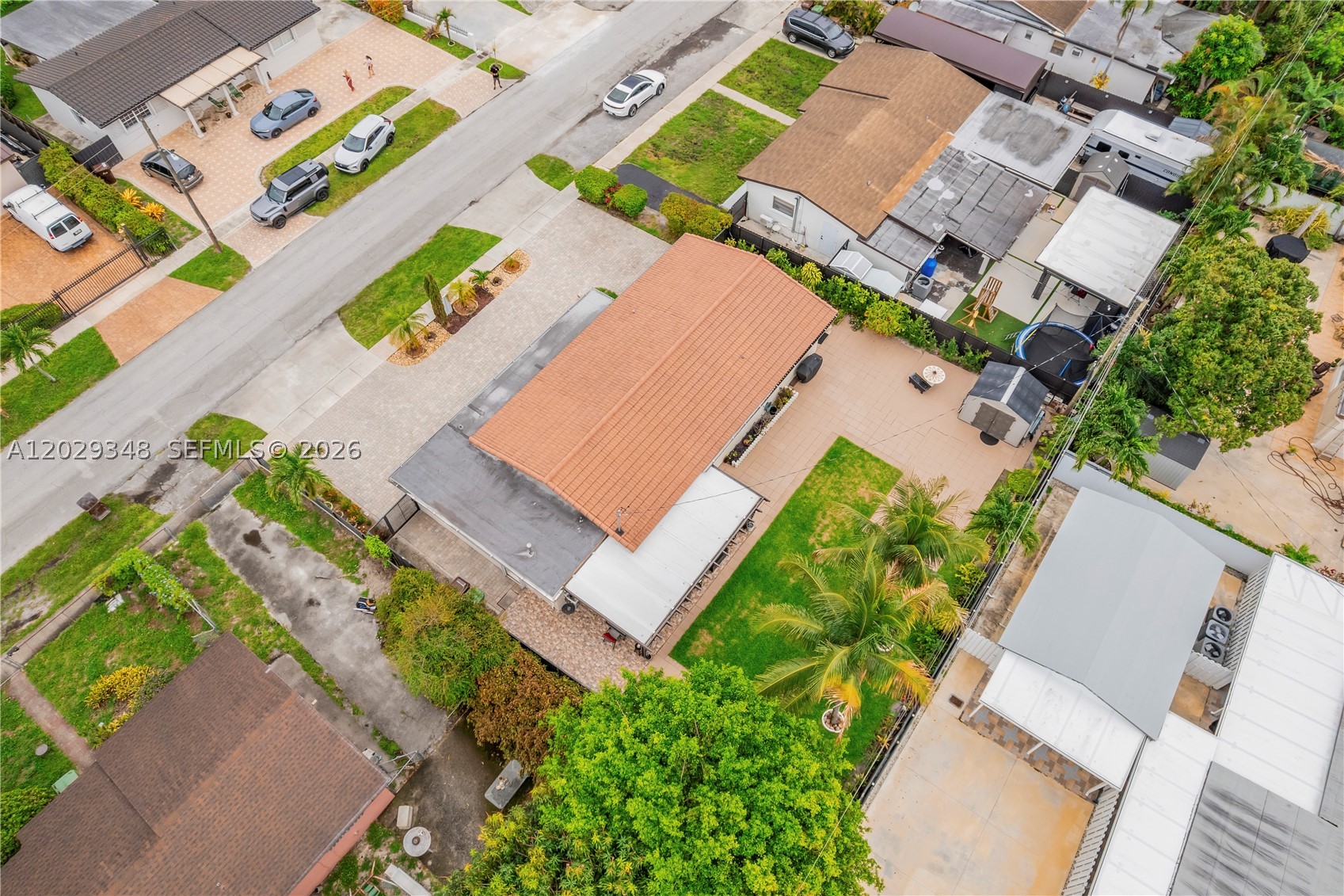 MEADOWS PARK - Residential