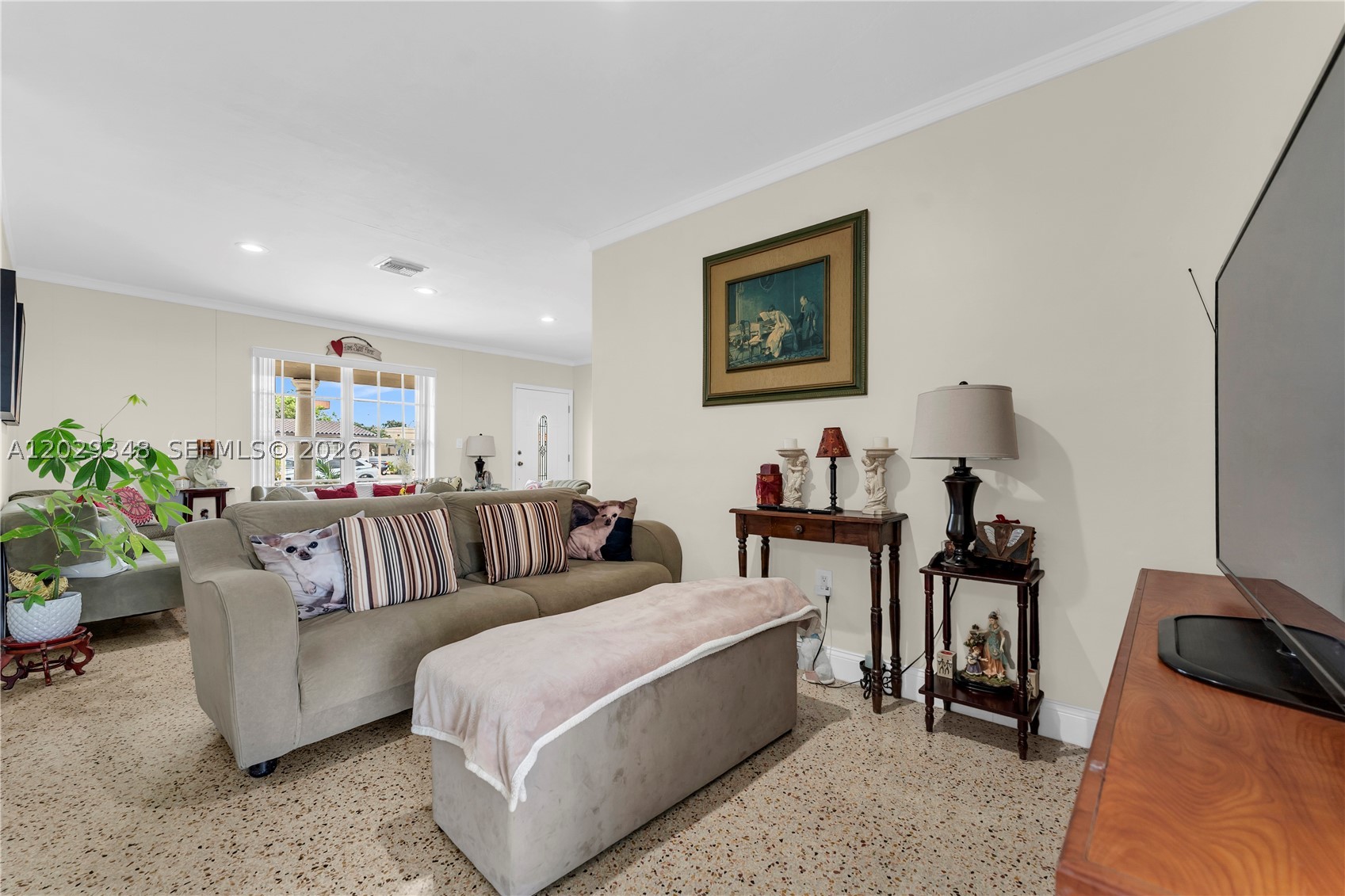 MEADOWS PARK - Residential