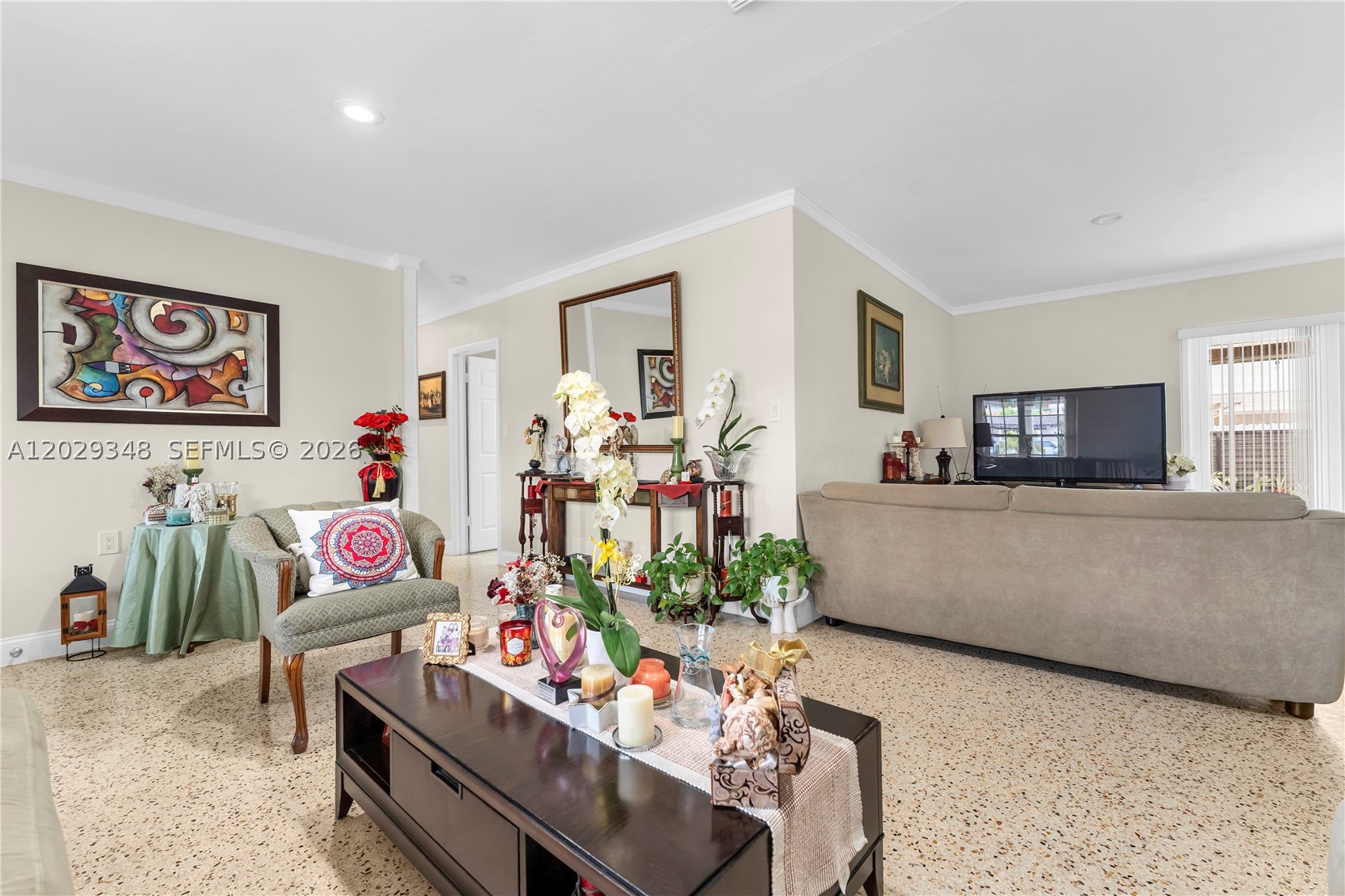 MEADOWS PARK - Residential