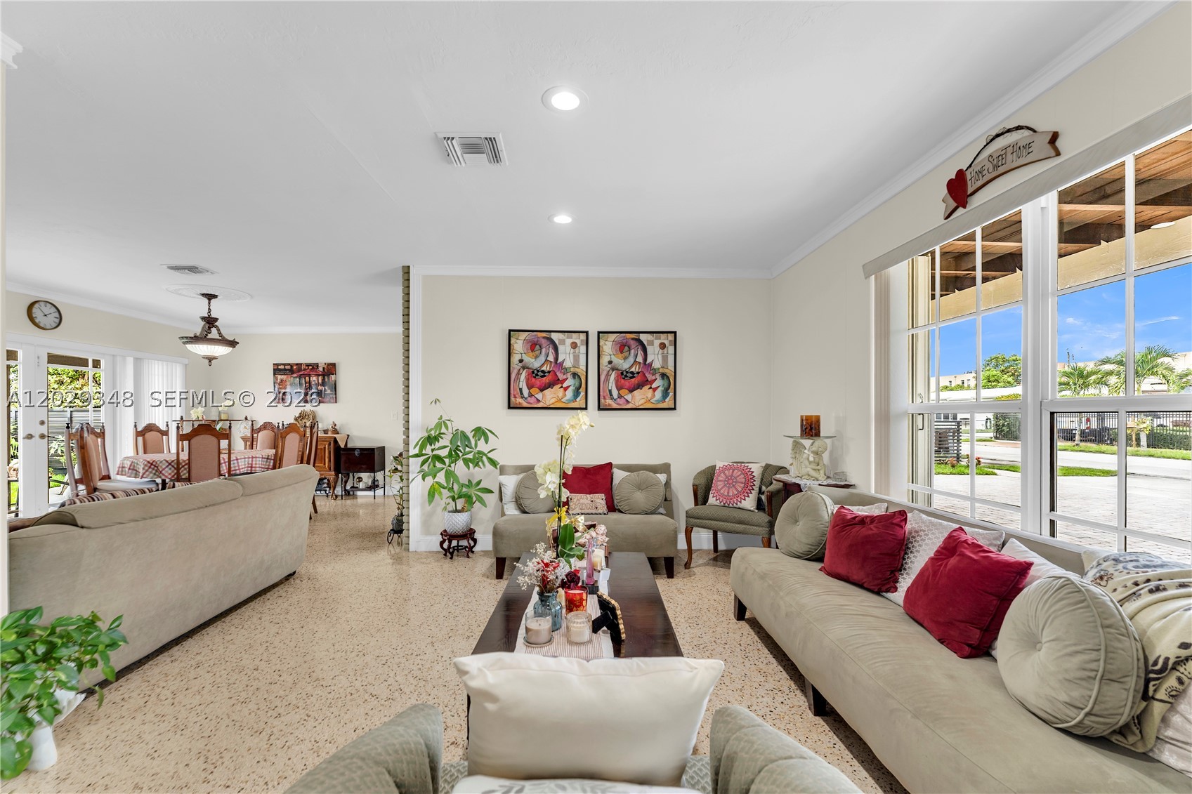 MEADOWS PARK - Residential