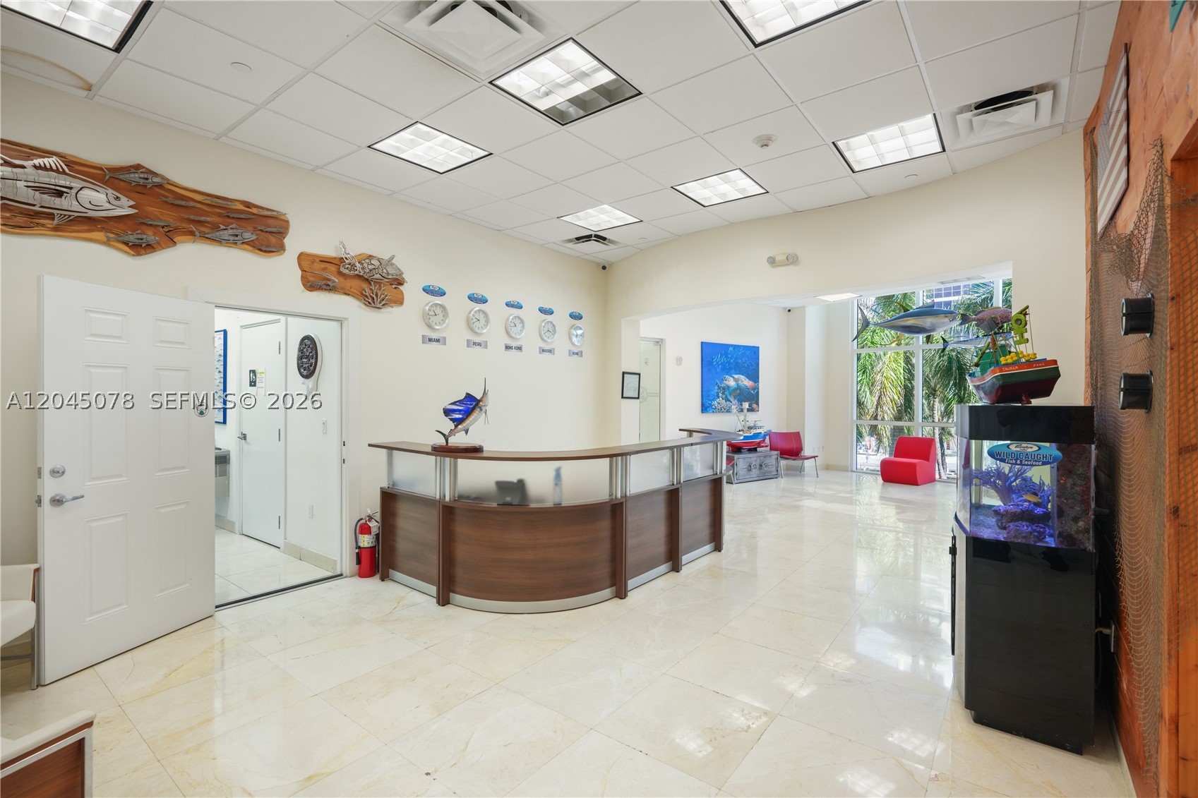 NURIVER LANDING COMM COND - Residential