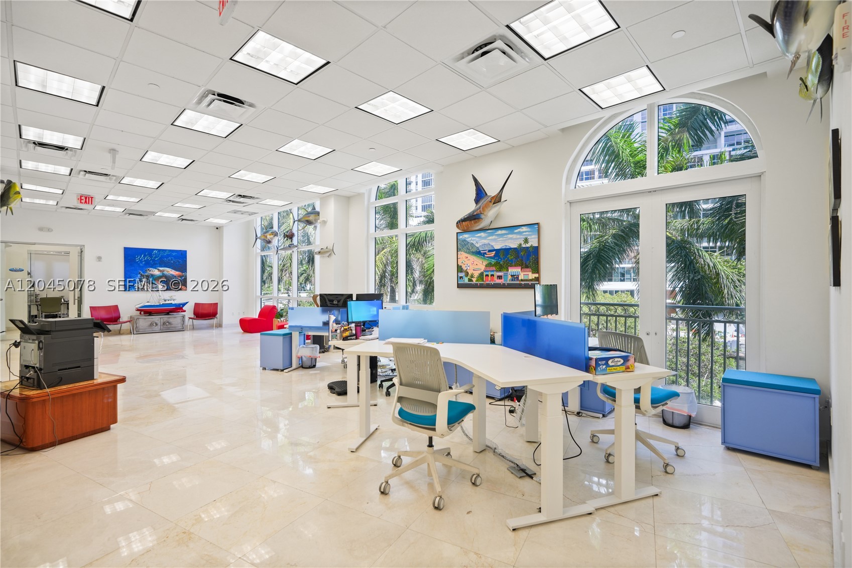 NURIVER LANDING COMM COND - Residential