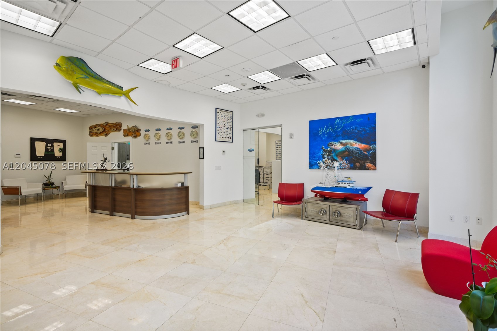 NURIVER LANDING COMM COND - Residential