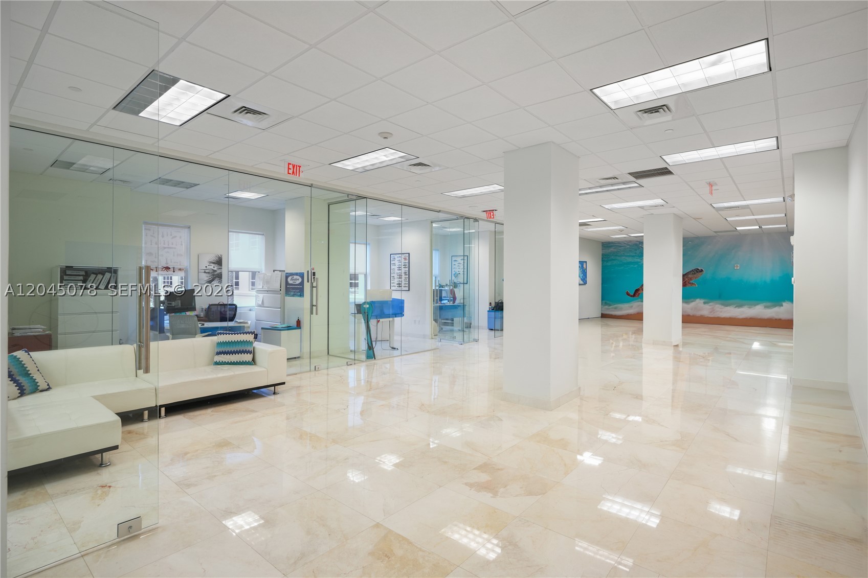 NURIVER LANDING COMM COND - Residential