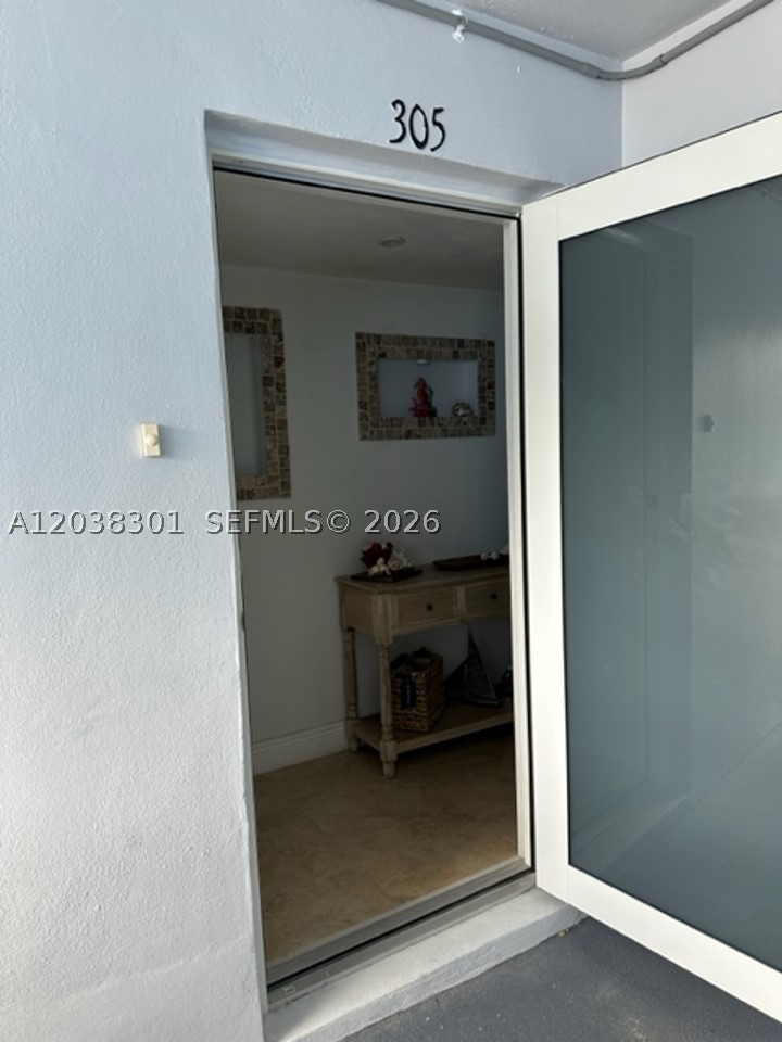 BAKER TOWERS CONDO - Residential Lease