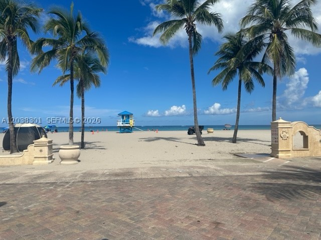 BAKER TOWERS CONDO - Residential Lease