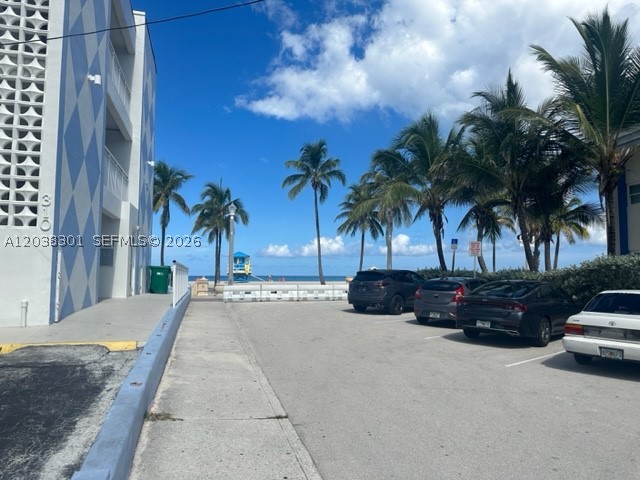 BAKER TOWERS CONDO - Residential Lease