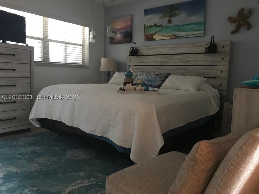 BAKER TOWERS CONDO - Residential Lease