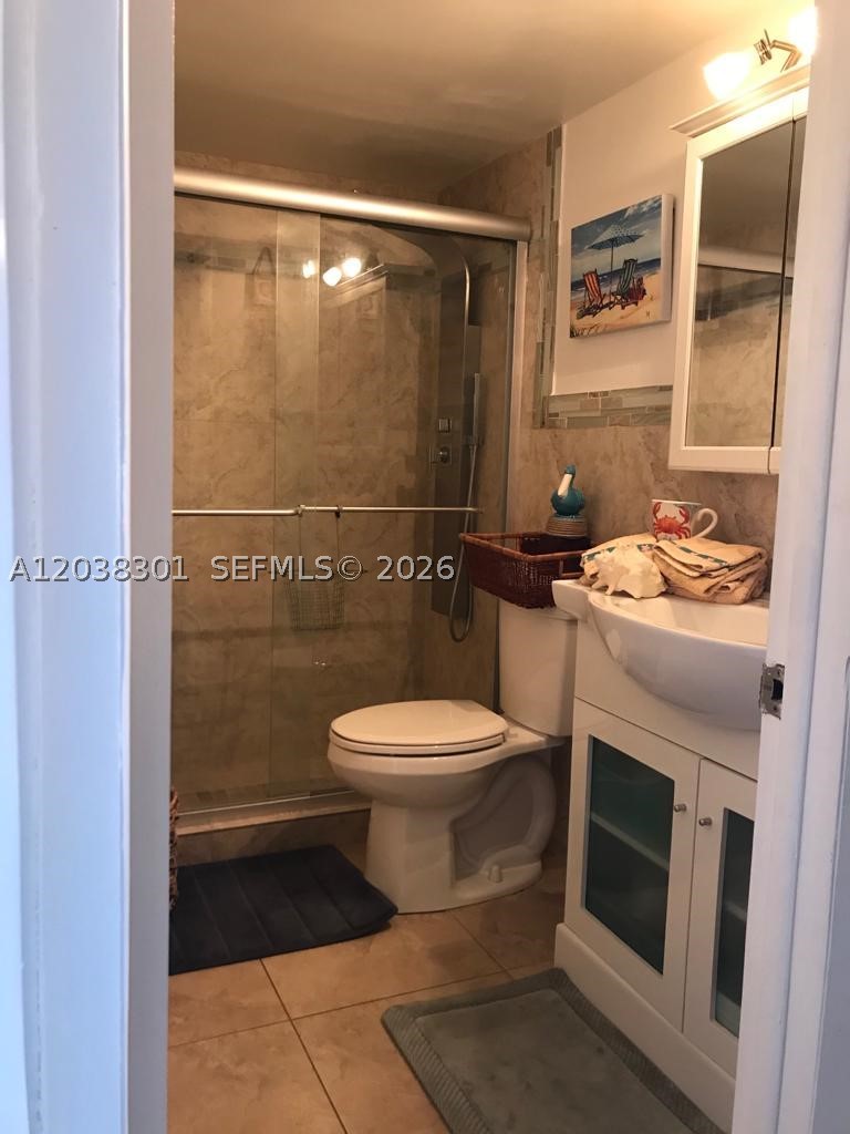 BAKER TOWERS CONDO - Residential Lease