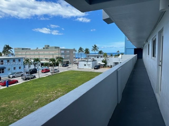 BAKER TOWERS CONDO - Residential Lease