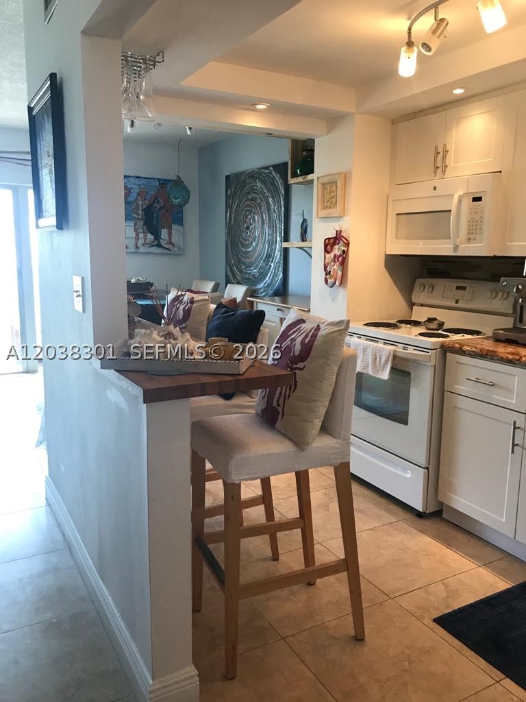 BAKER TOWERS CONDO - Residential Lease