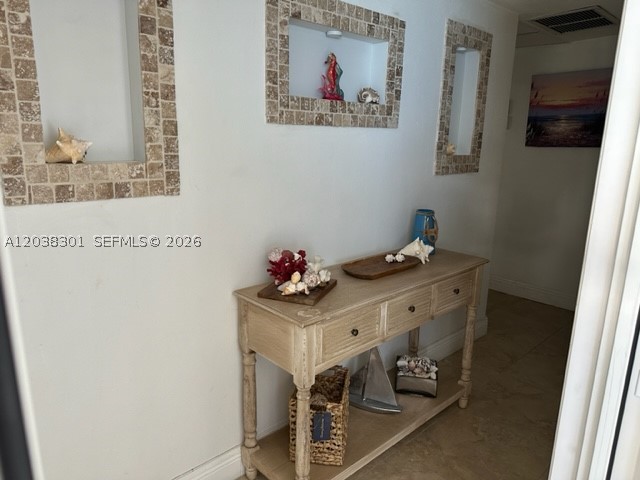 BAKER TOWERS CONDO - Residential Lease