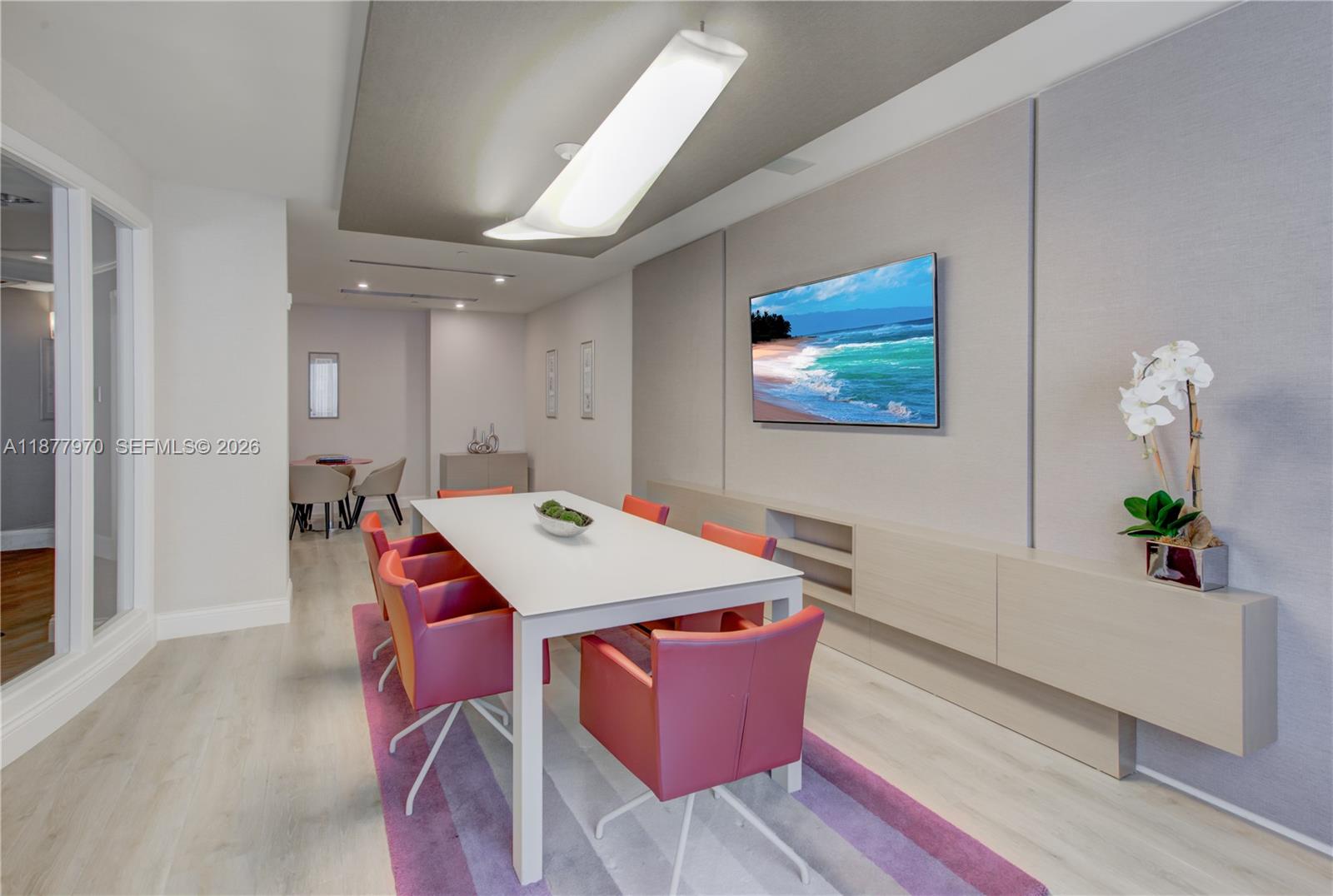 THREE TEQUESTA POINT COND - Residential