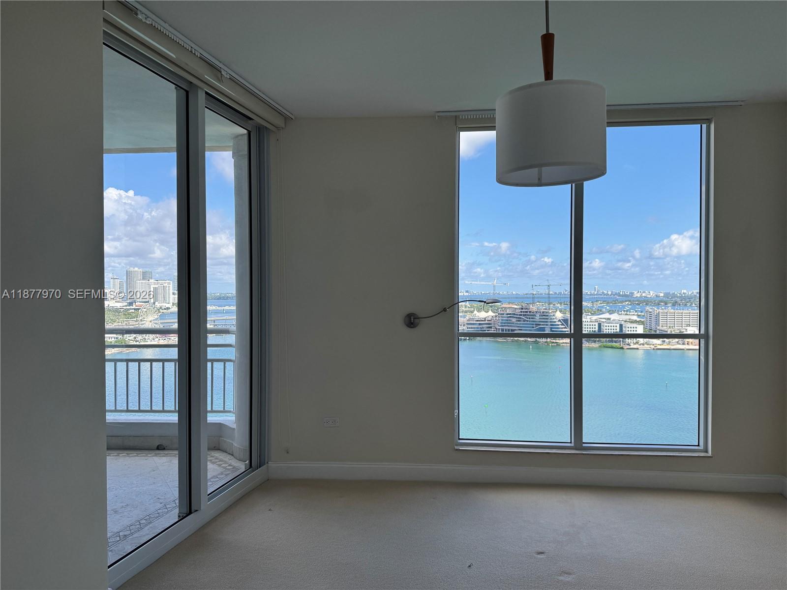 THREE TEQUESTA POINT COND - Residential