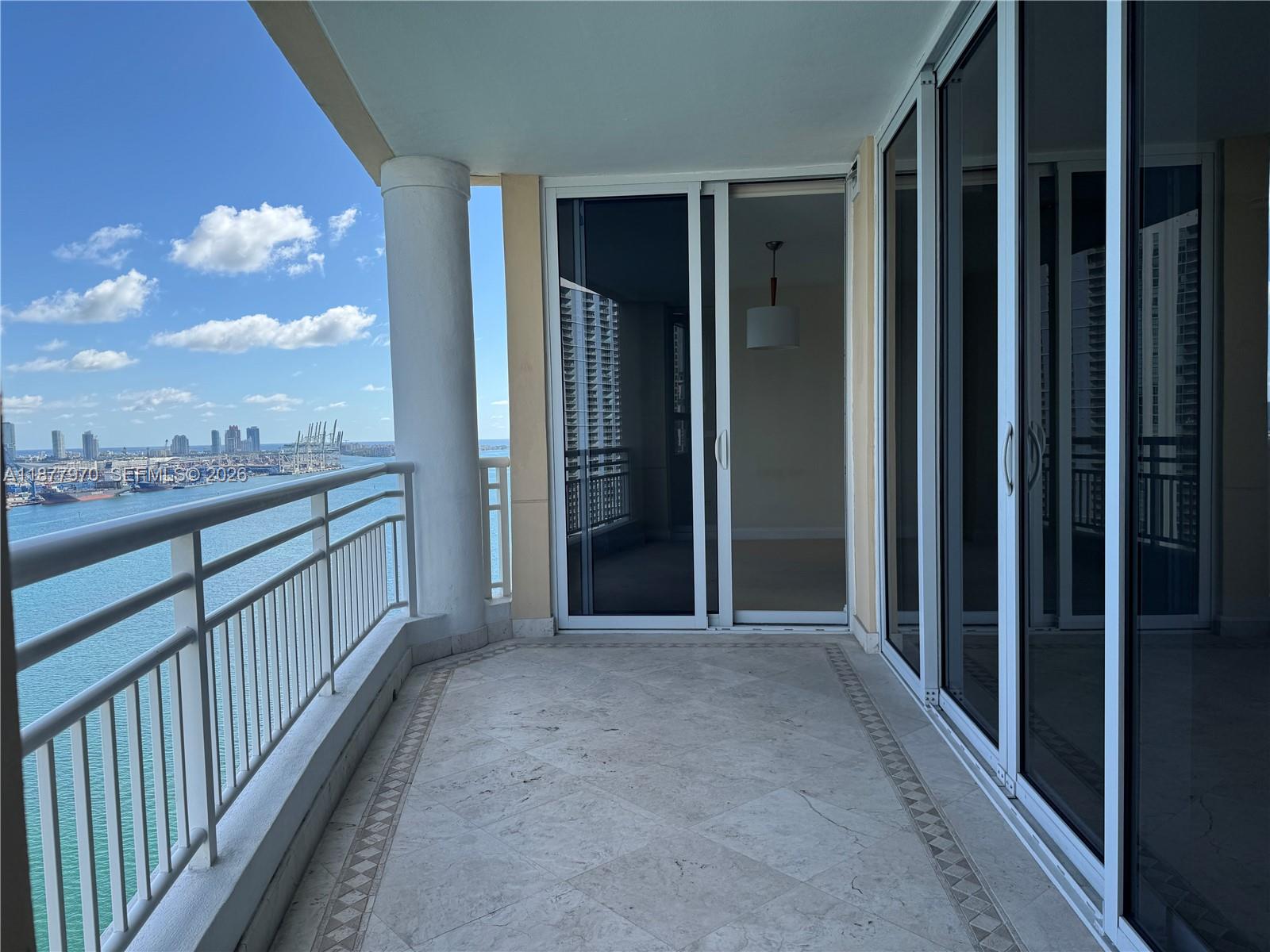 THREE TEQUESTA POINT COND - Residential