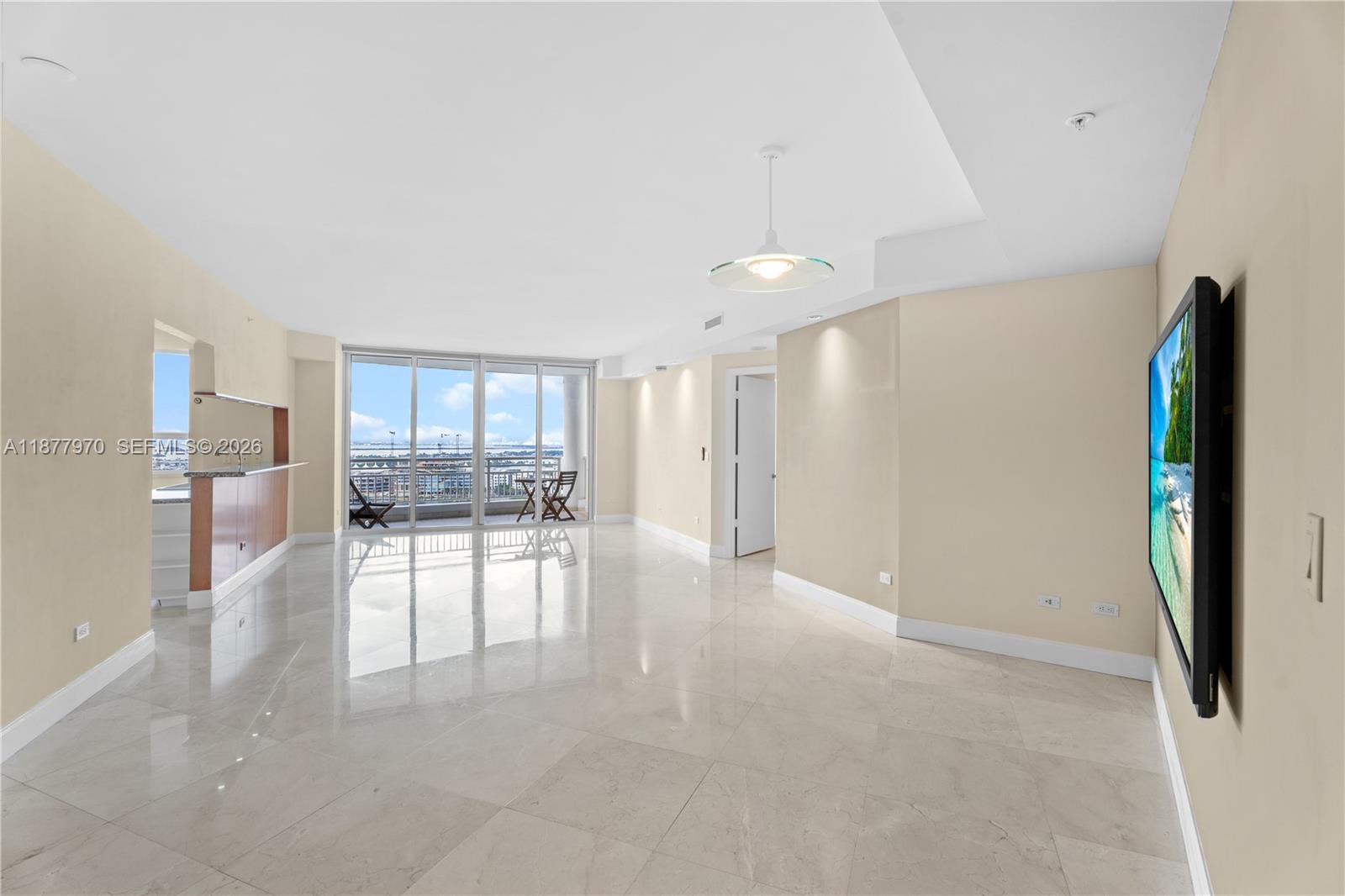 THREE TEQUESTA POINT COND - Residential