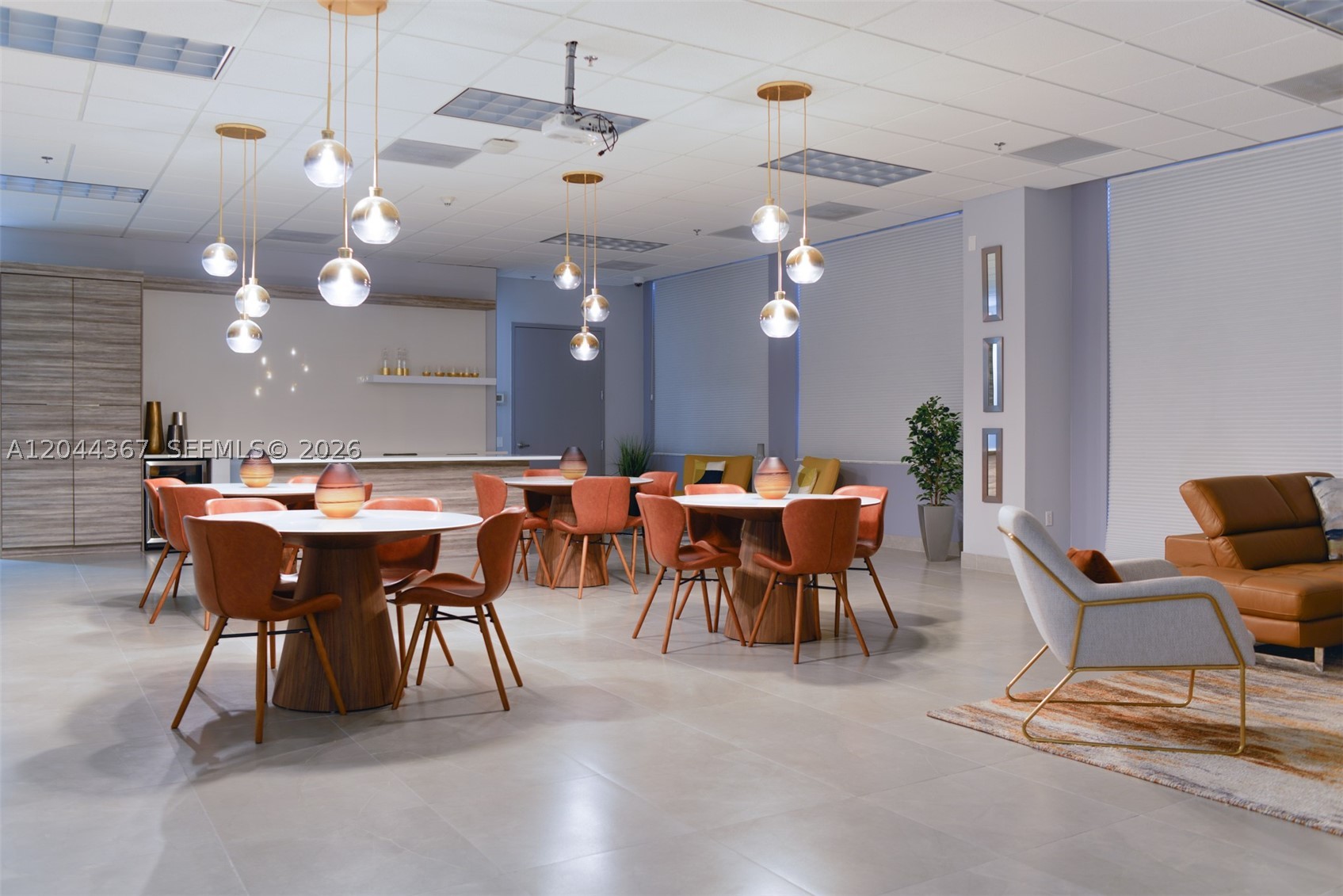 THE CLUB AT BRICKELL BAY - Residential