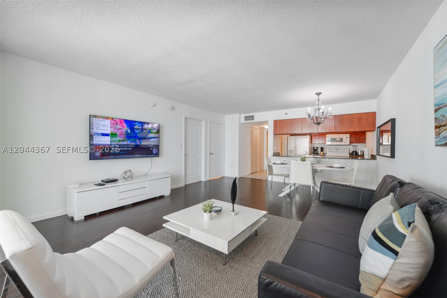 THE CLUB AT BRICKELL BAY - Residential
