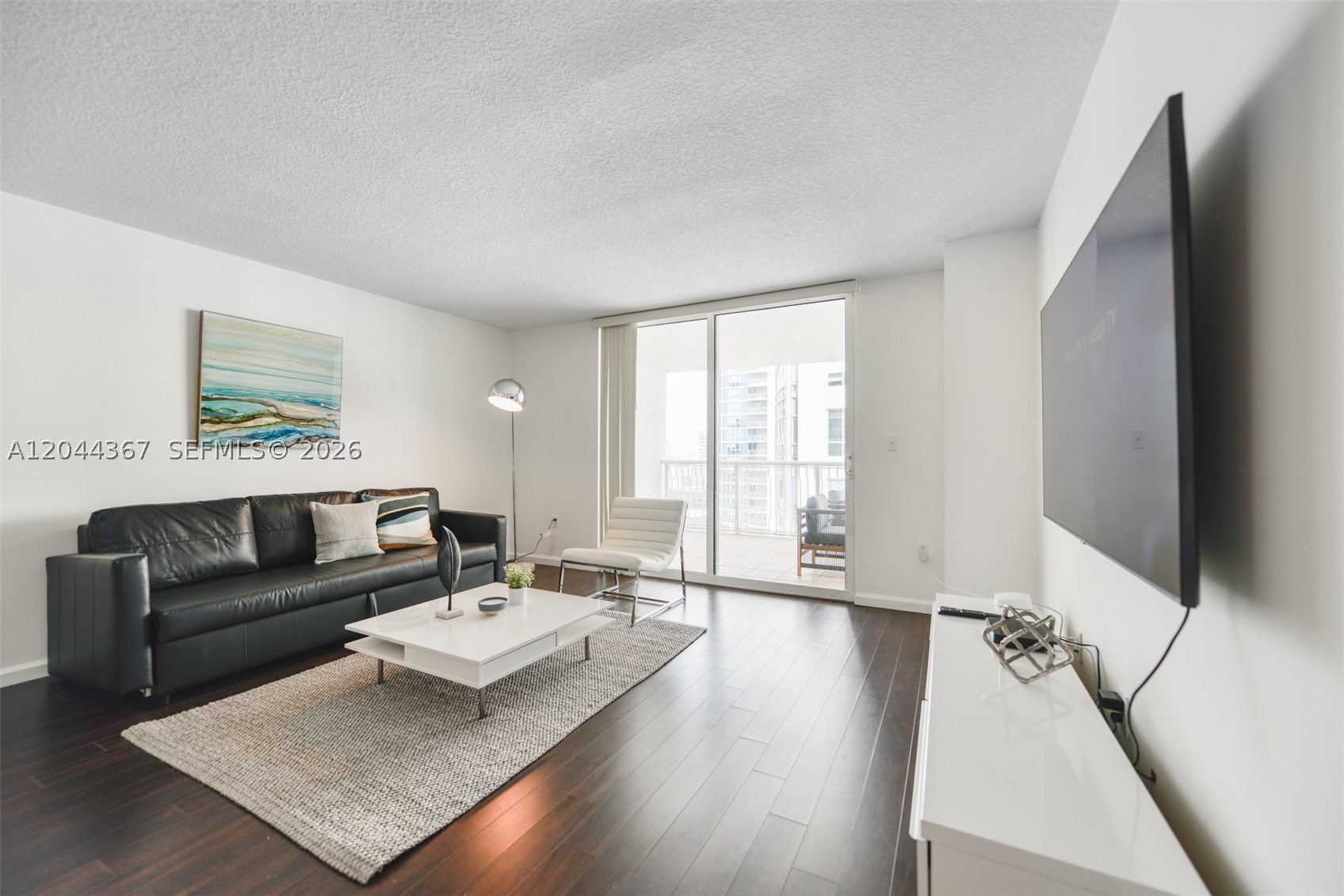 THE CLUB AT BRICKELL BAY - Residential