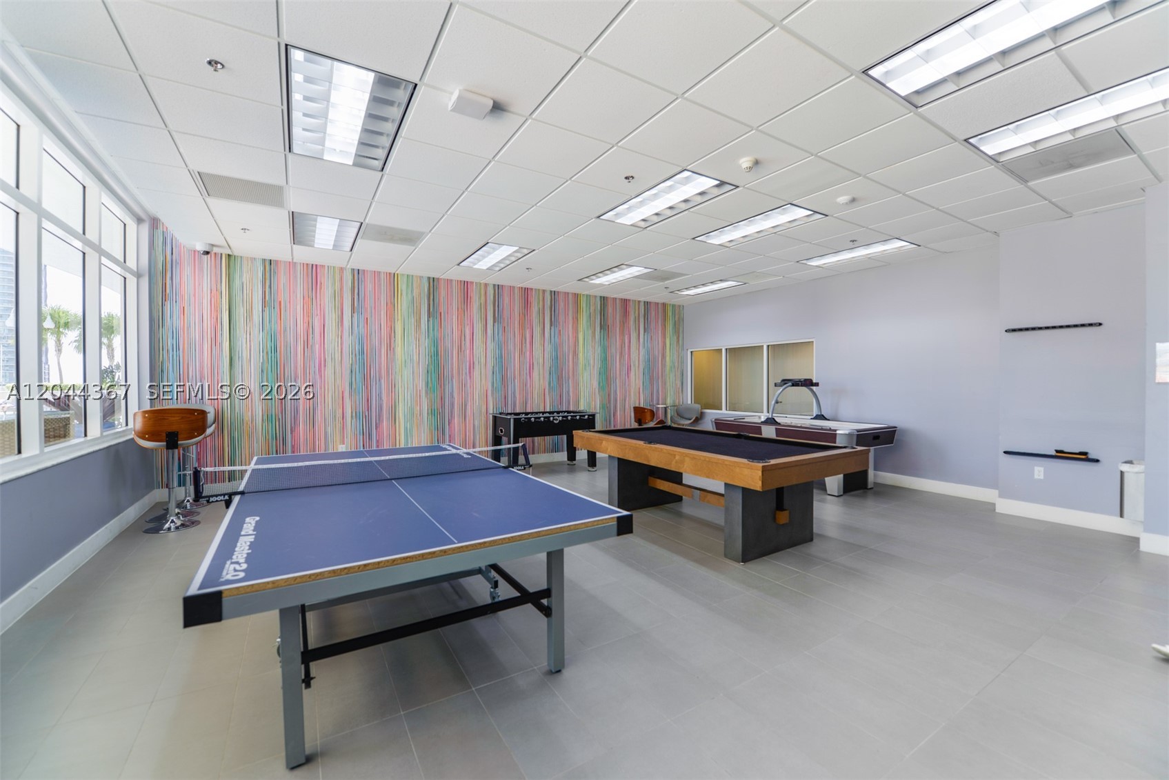 THE CLUB AT BRICKELL BAY - Residential