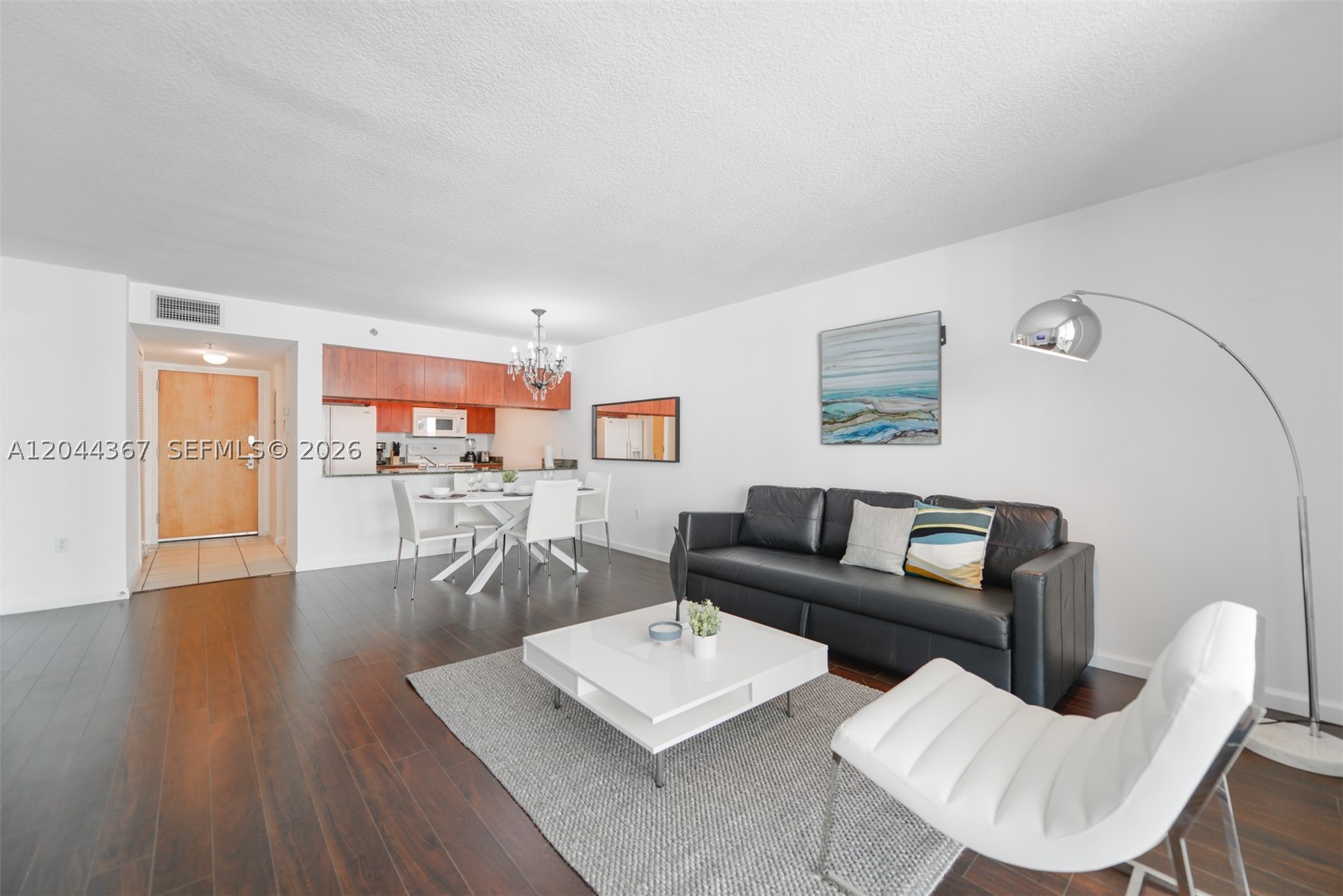 THE CLUB AT BRICKELL BAY - Residential