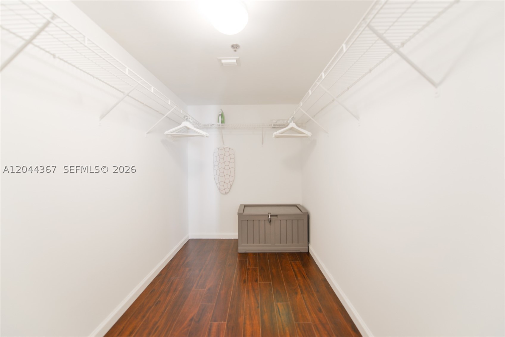 THE CLUB AT BRICKELL BAY - Residential