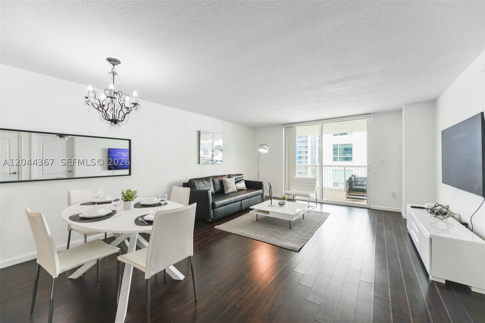 THE CLUB AT BRICKELL BAY - Residential