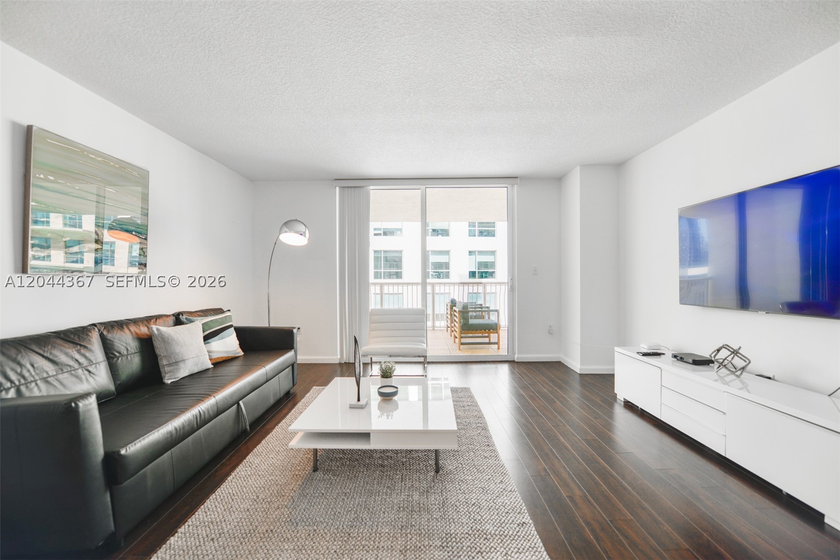 THE CLUB AT BRICKELL BAY - Residential