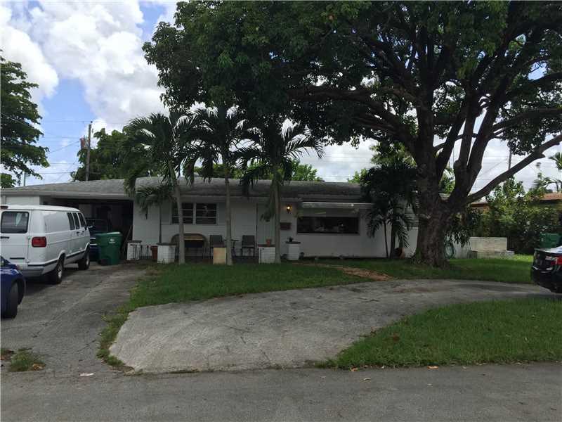 MIRAMAR SEC 5 46-40 B - Residential
