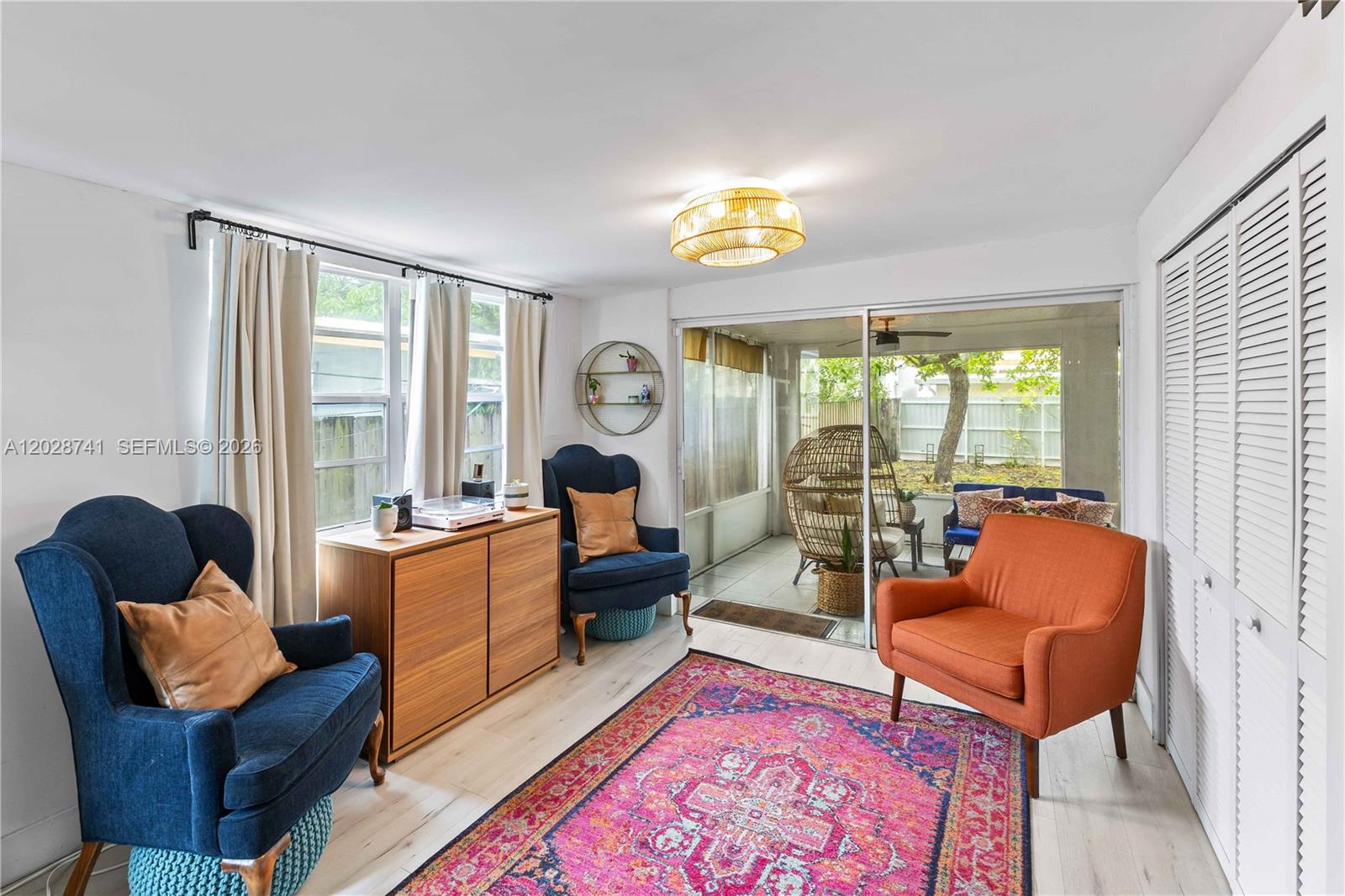 NEW SILVER CREST - Residential