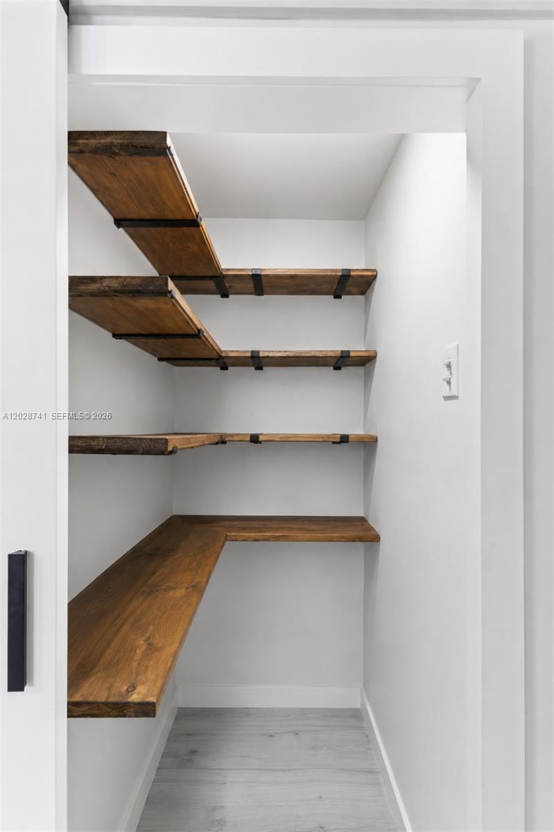 NEW SILVER CREST - Residential