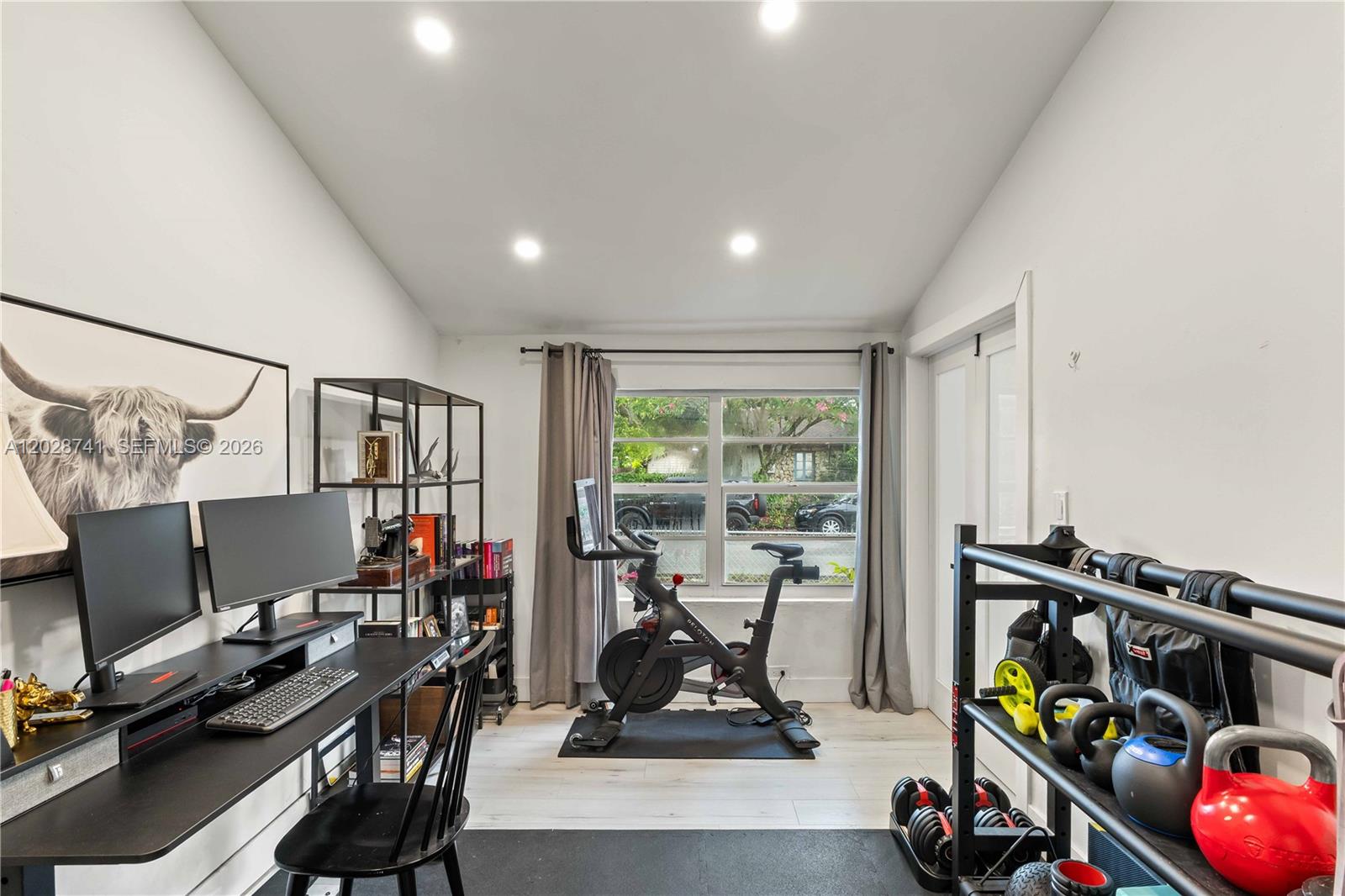 NEW SILVER CREST - Residential