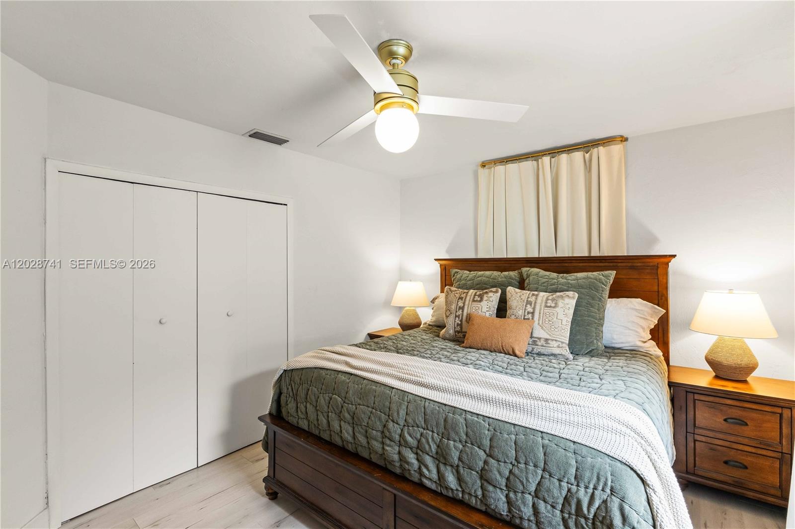 NEW SILVER CREST - Residential