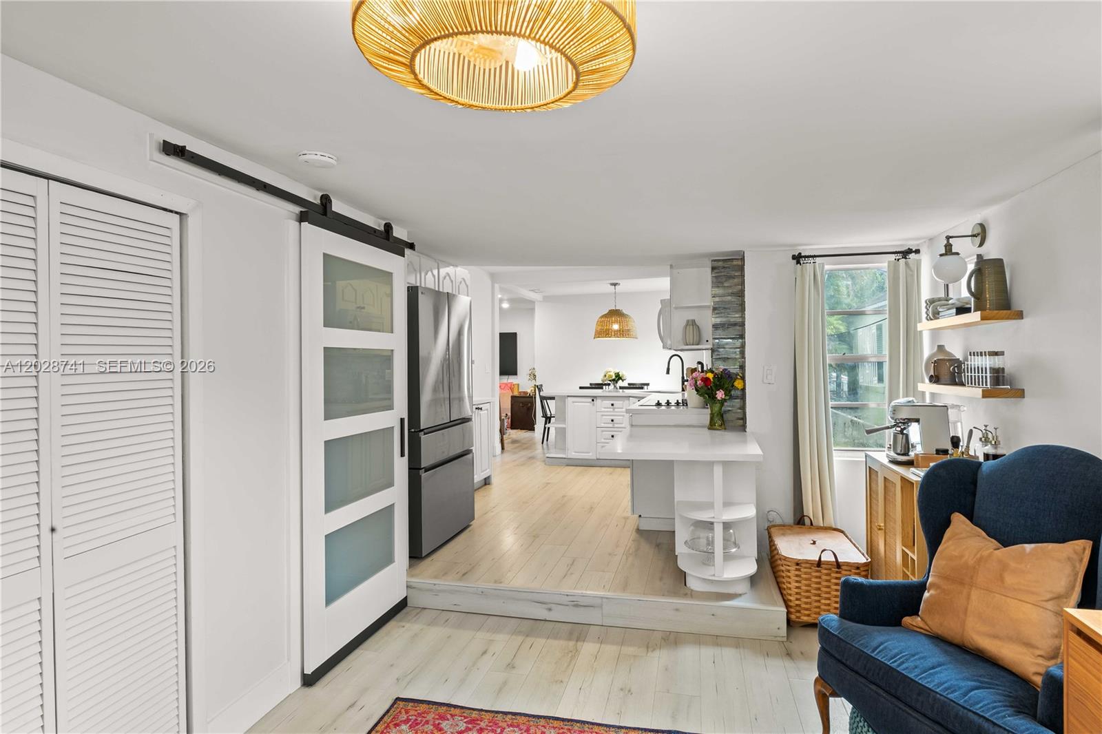 NEW SILVER CREST - Residential