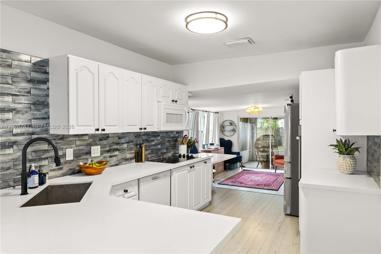 NEW SILVER CREST - Residential