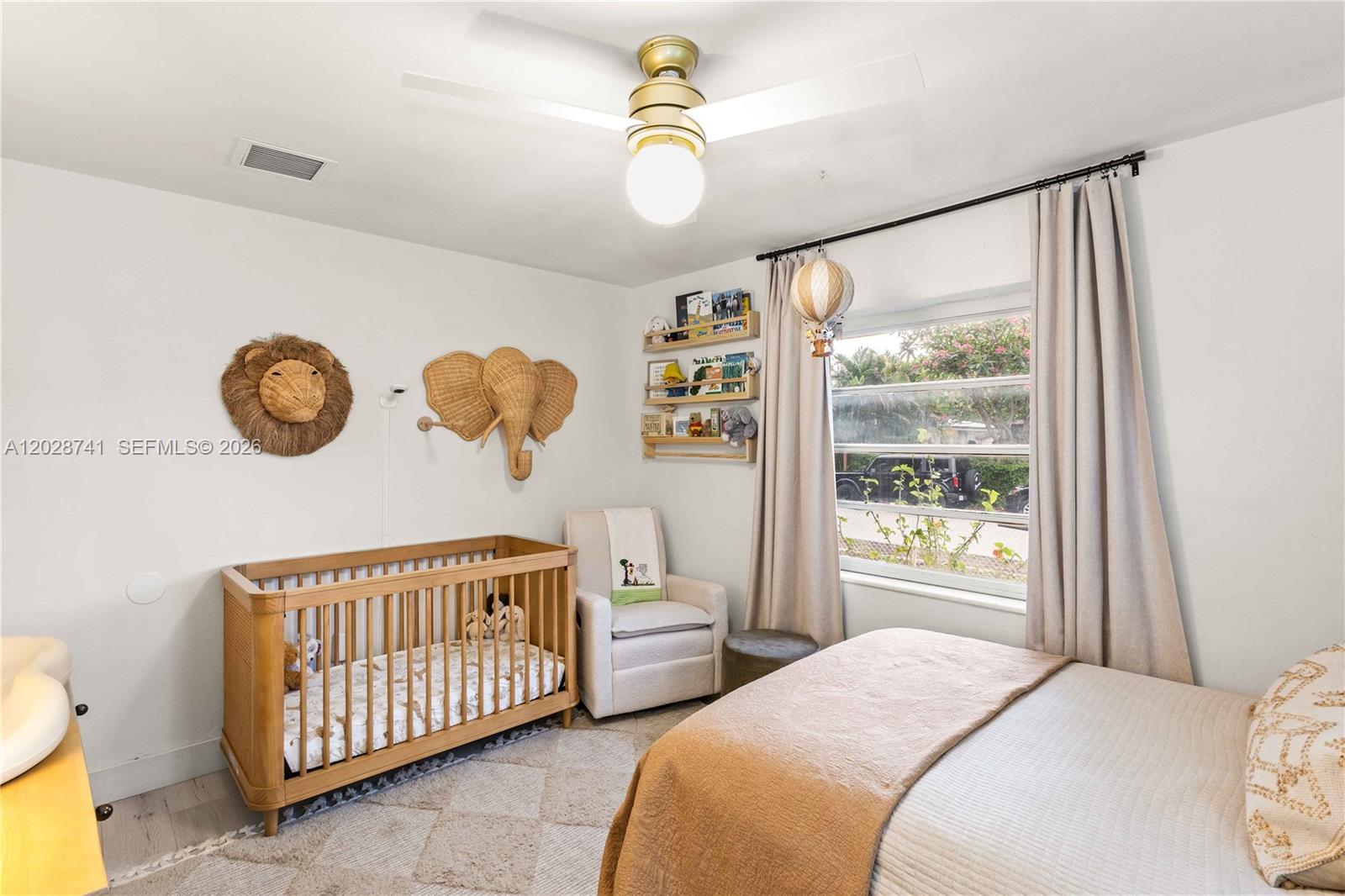 NEW SILVER CREST - Residential