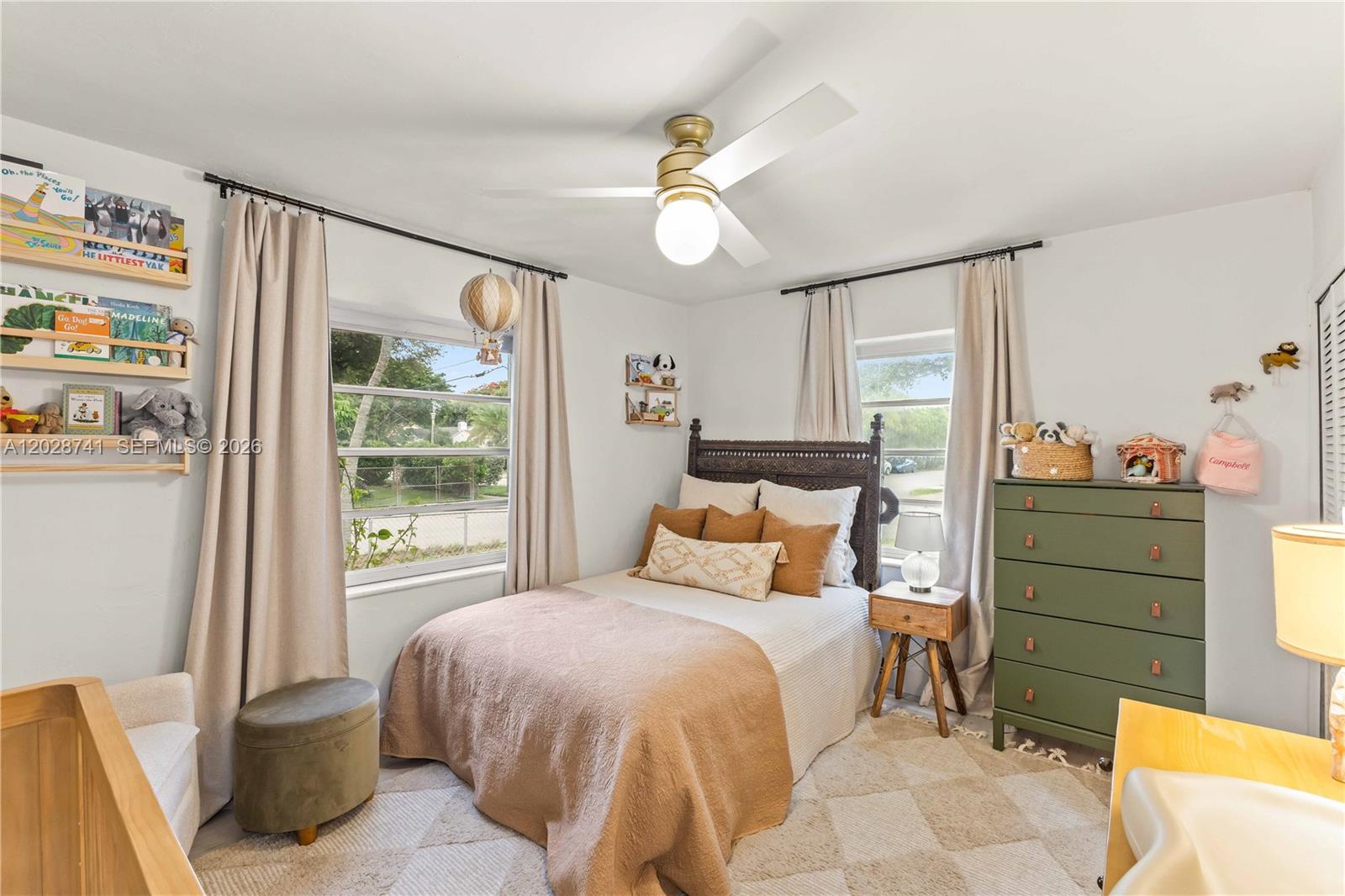 NEW SILVER CREST - Residential