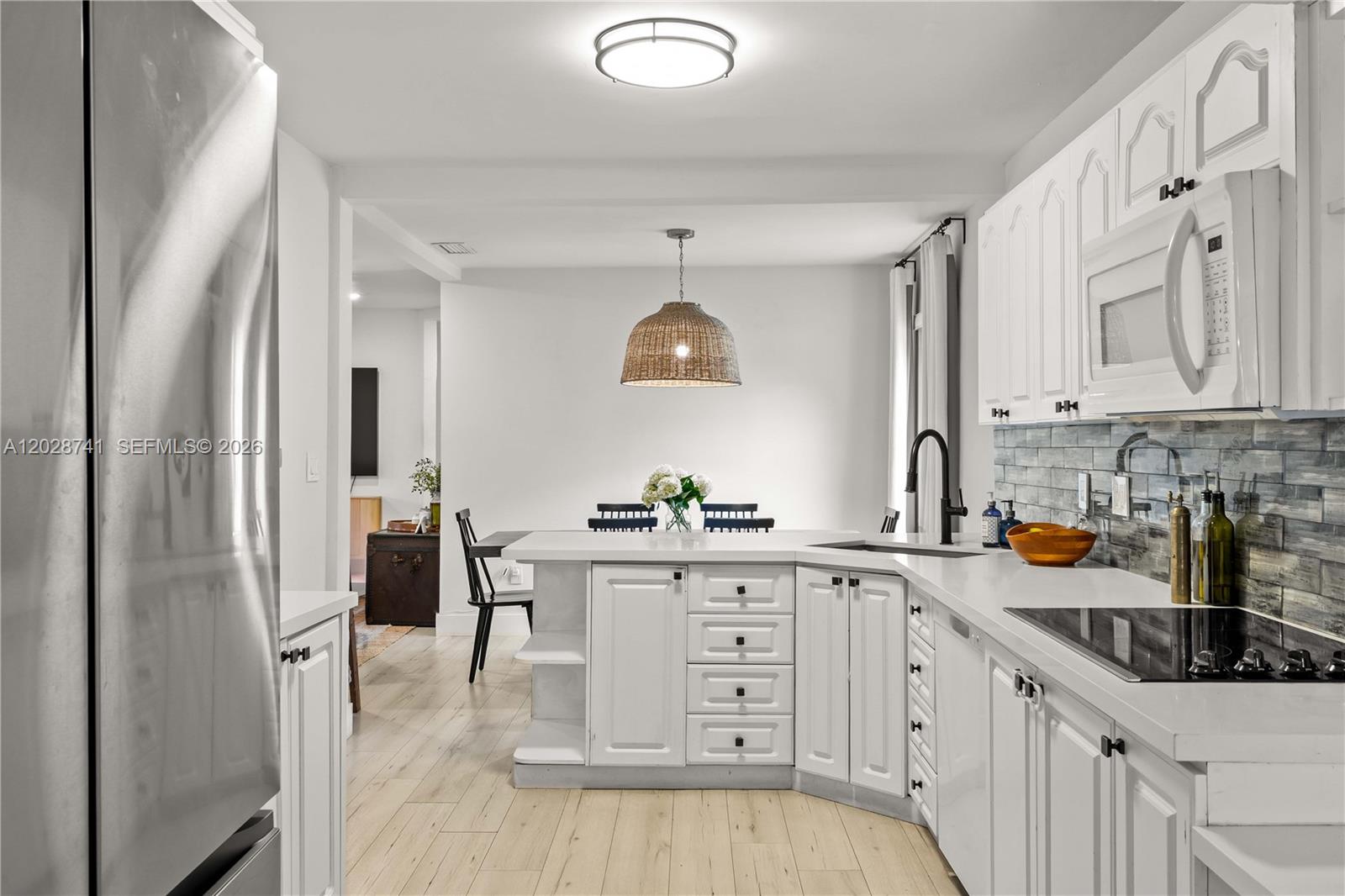 NEW SILVER CREST - Residential
