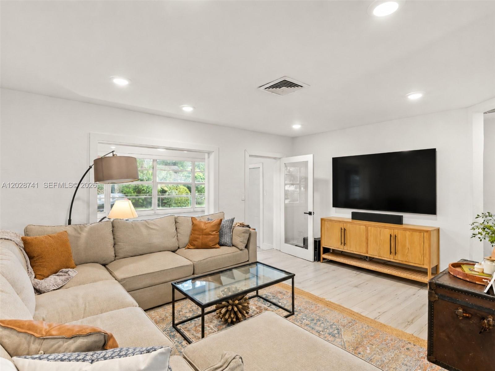 NEW SILVER CREST - Residential
