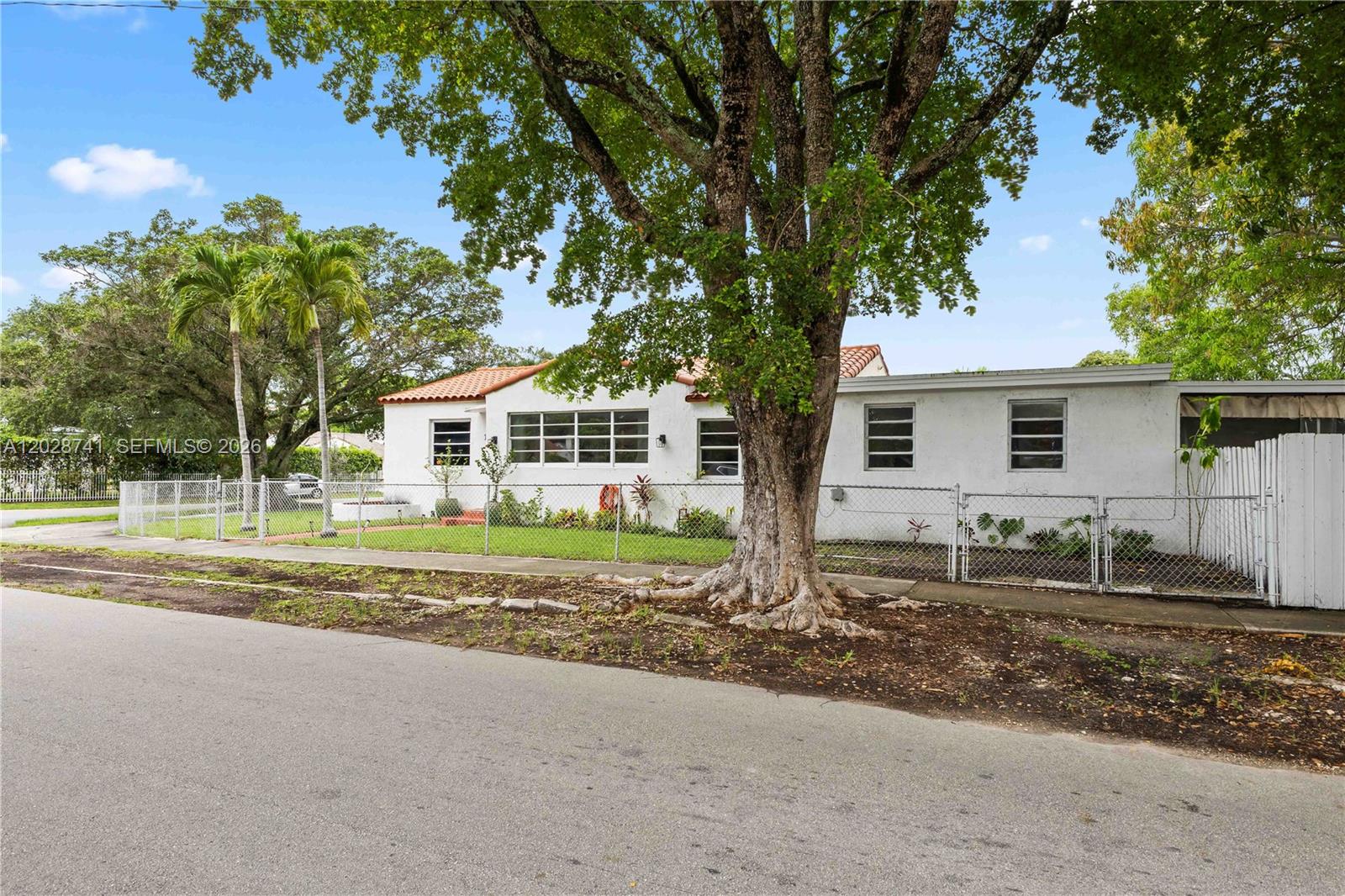 NEW SILVER CREST - Residential