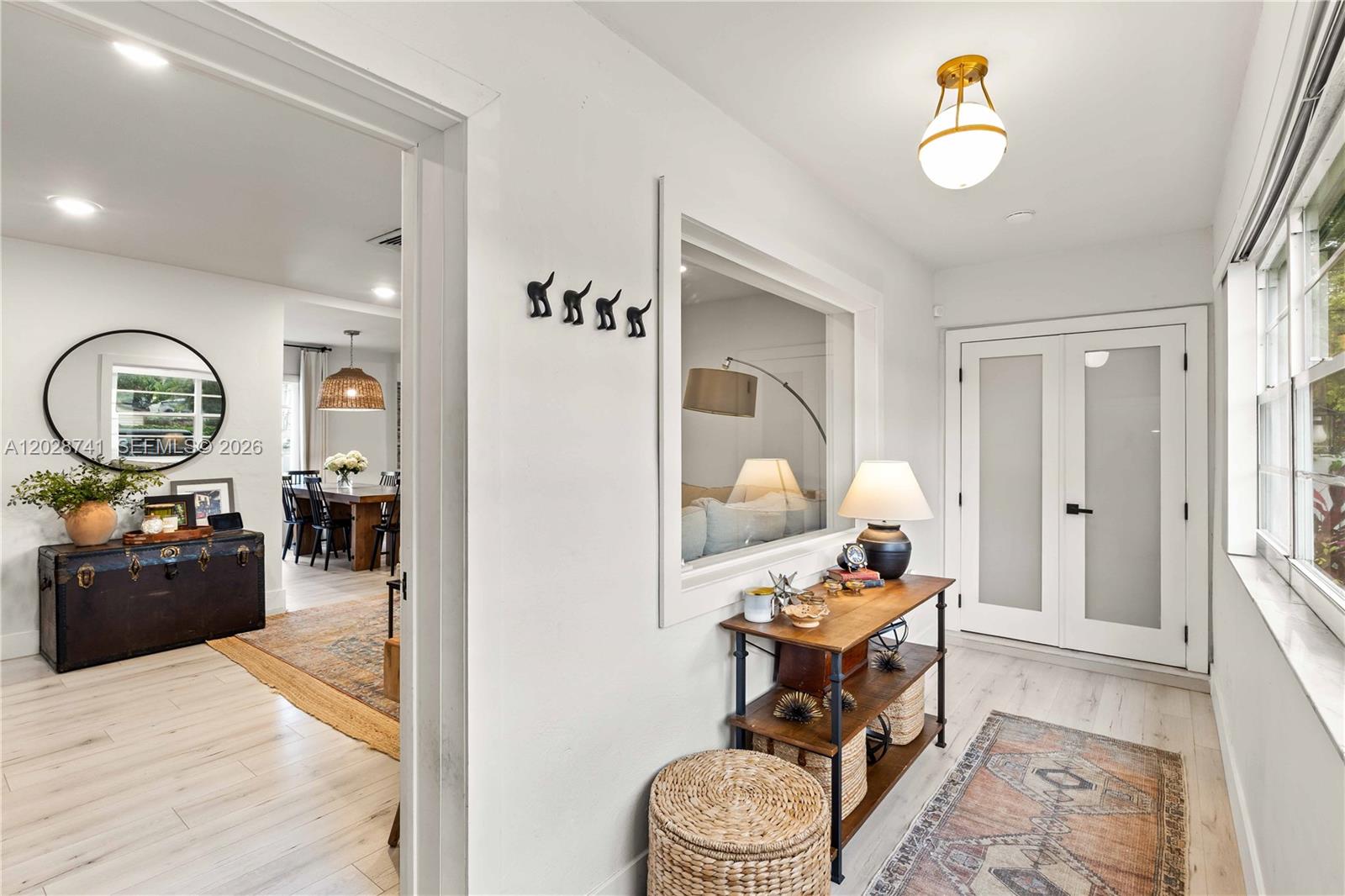 NEW SILVER CREST - Residential