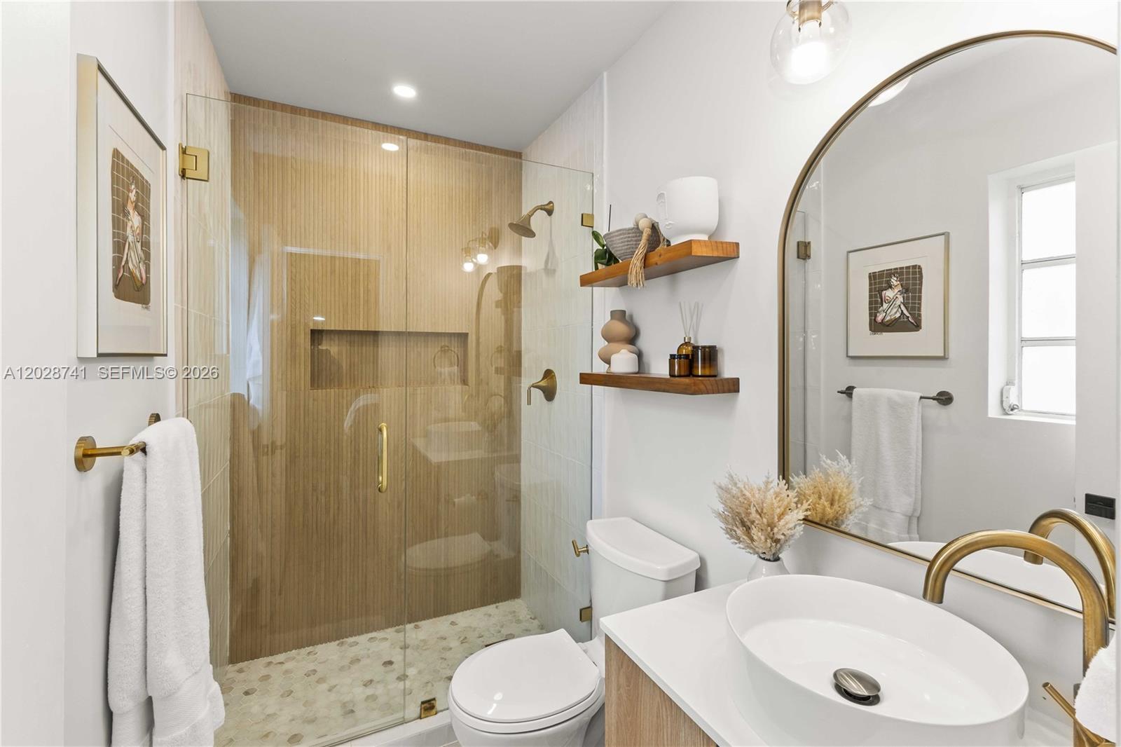 NEW SILVER CREST - Residential