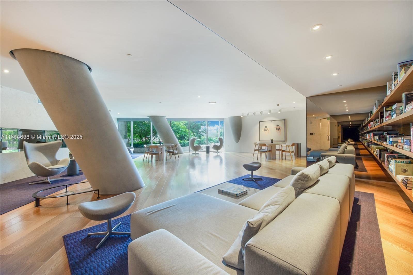 THE GROVE AT GRAND BAY - Residential