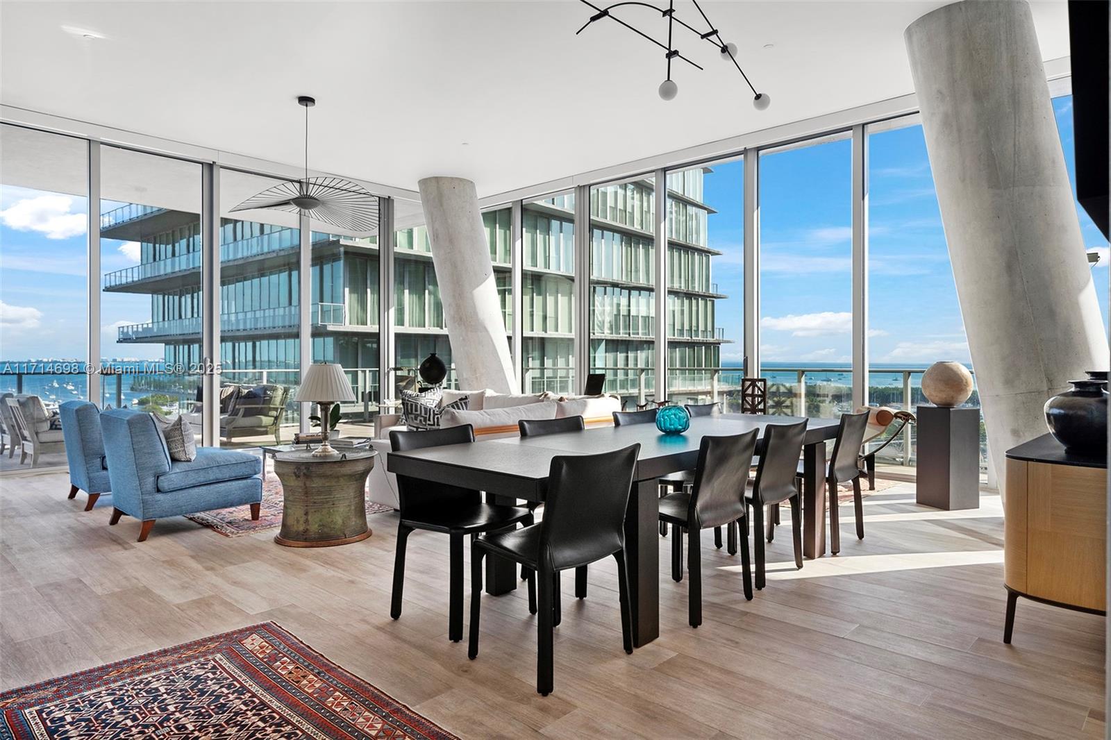THE GROVE AT GRAND BAY - Residential