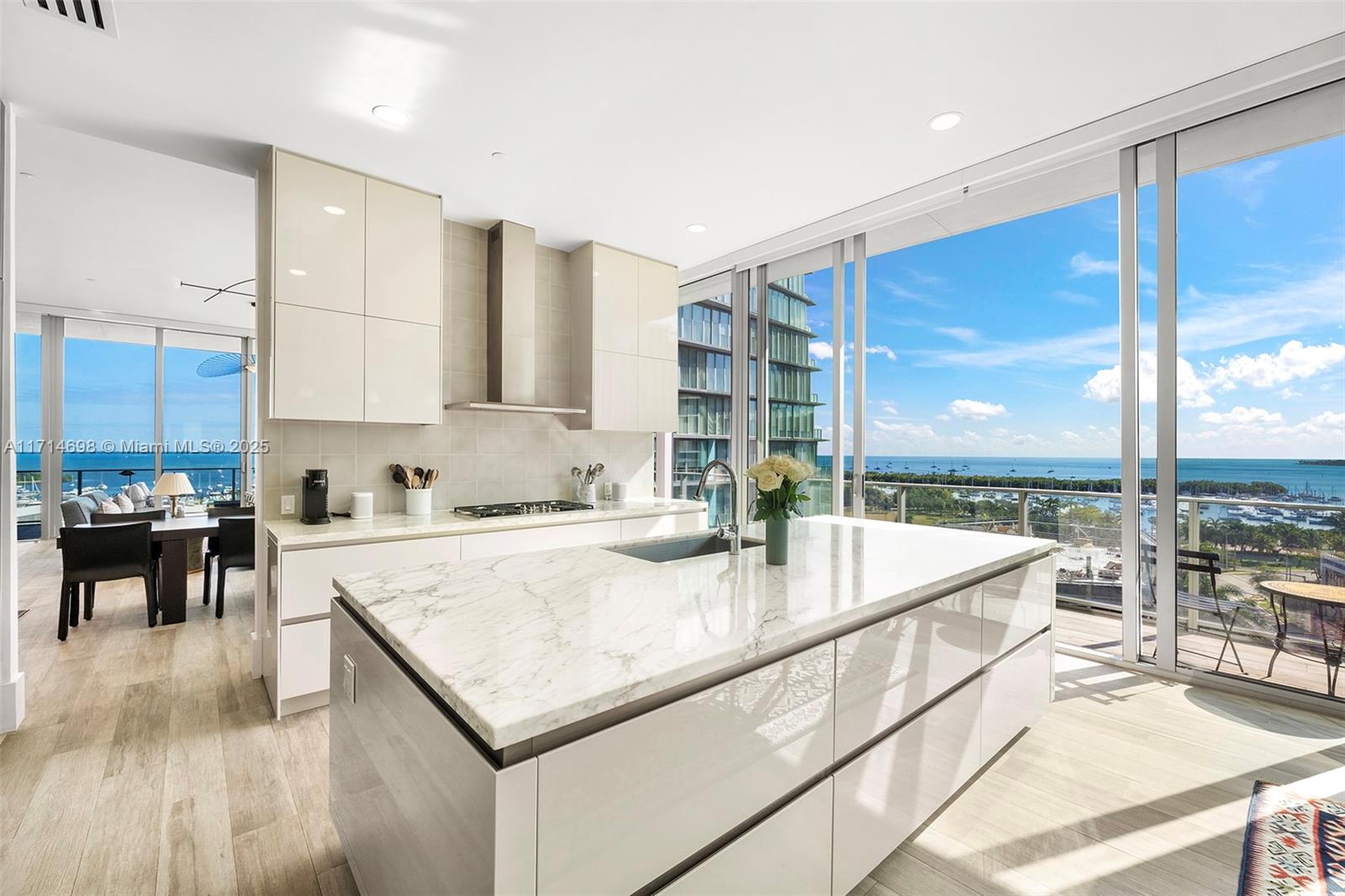THE GROVE AT GRAND BAY - Residential