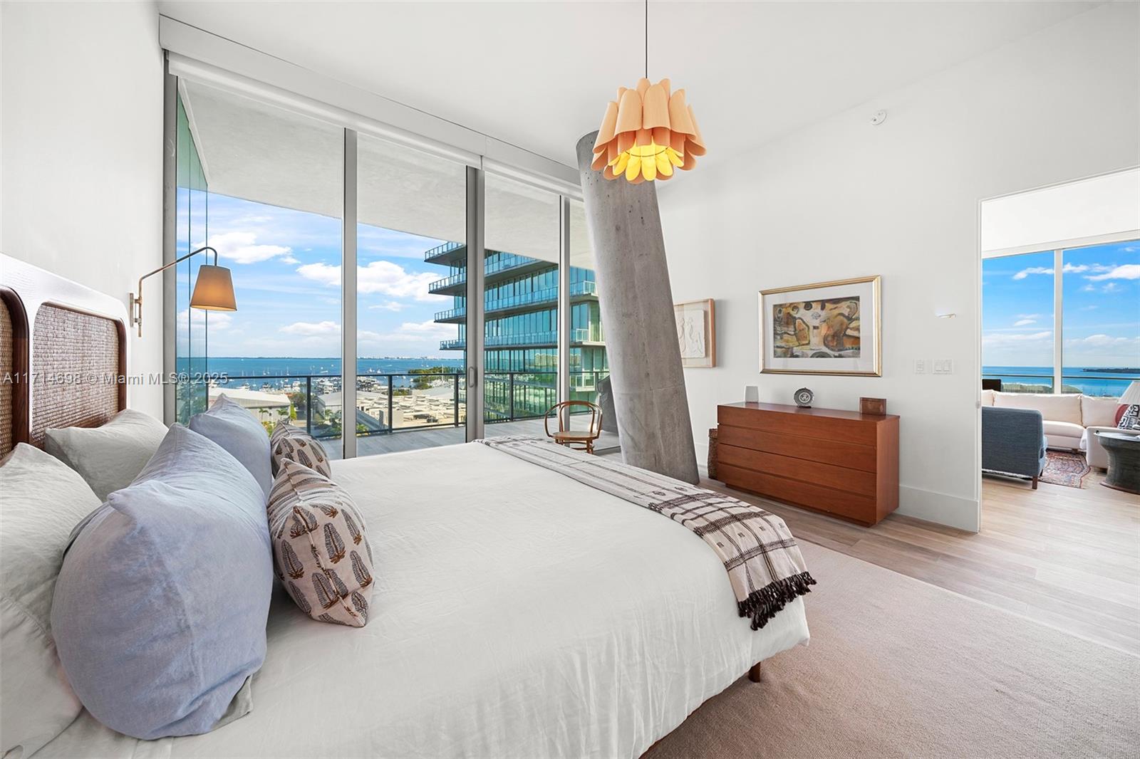 THE GROVE AT GRAND BAY - Residential